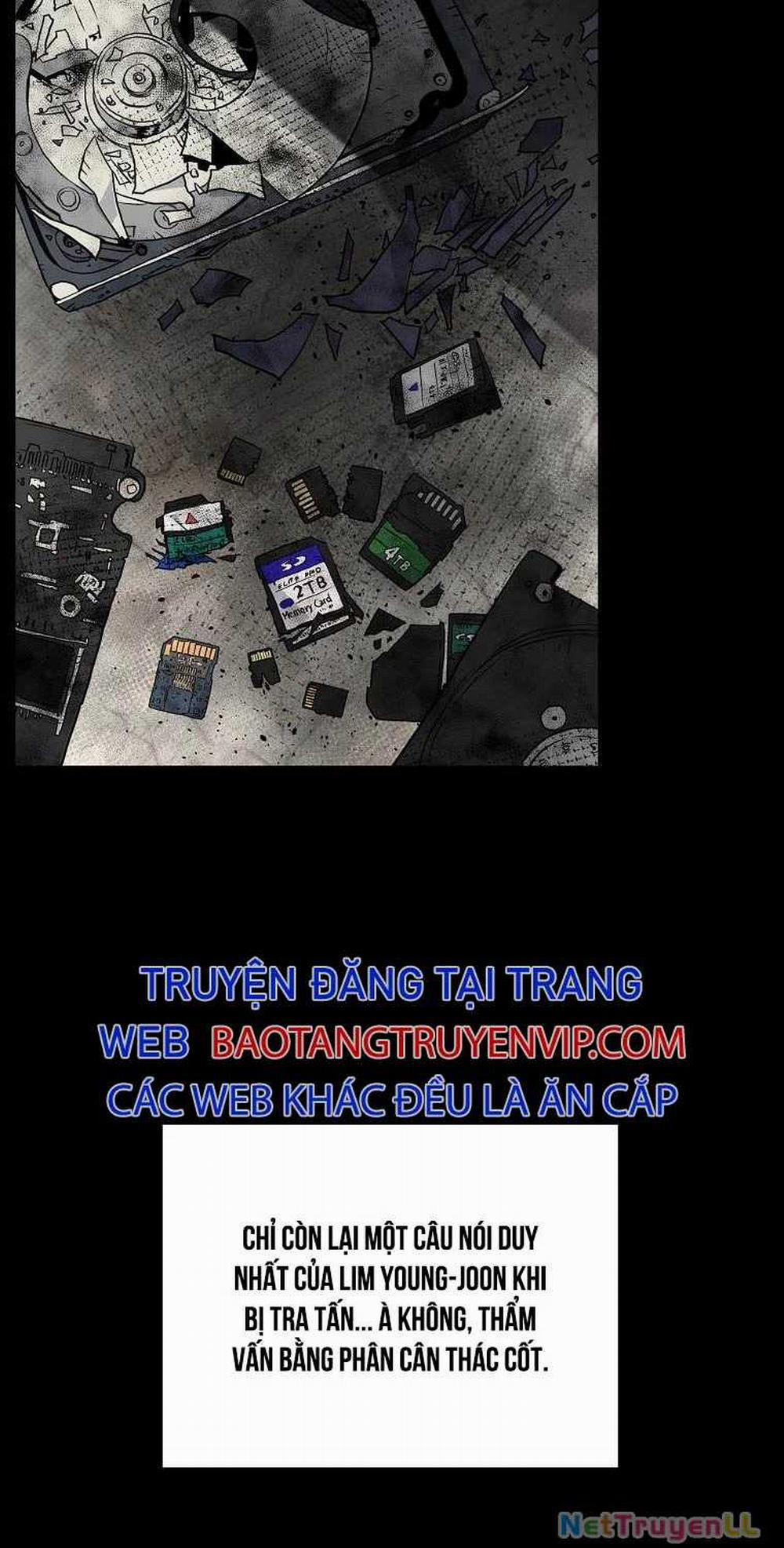 Đăng Nhập Murim 191 trang 36