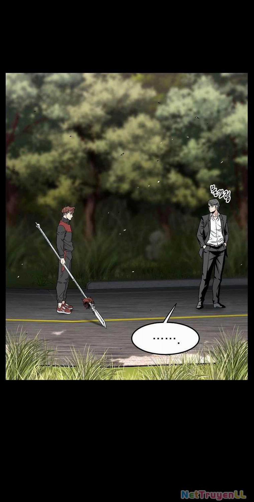 Đăng Nhập Murim 191 trang 41