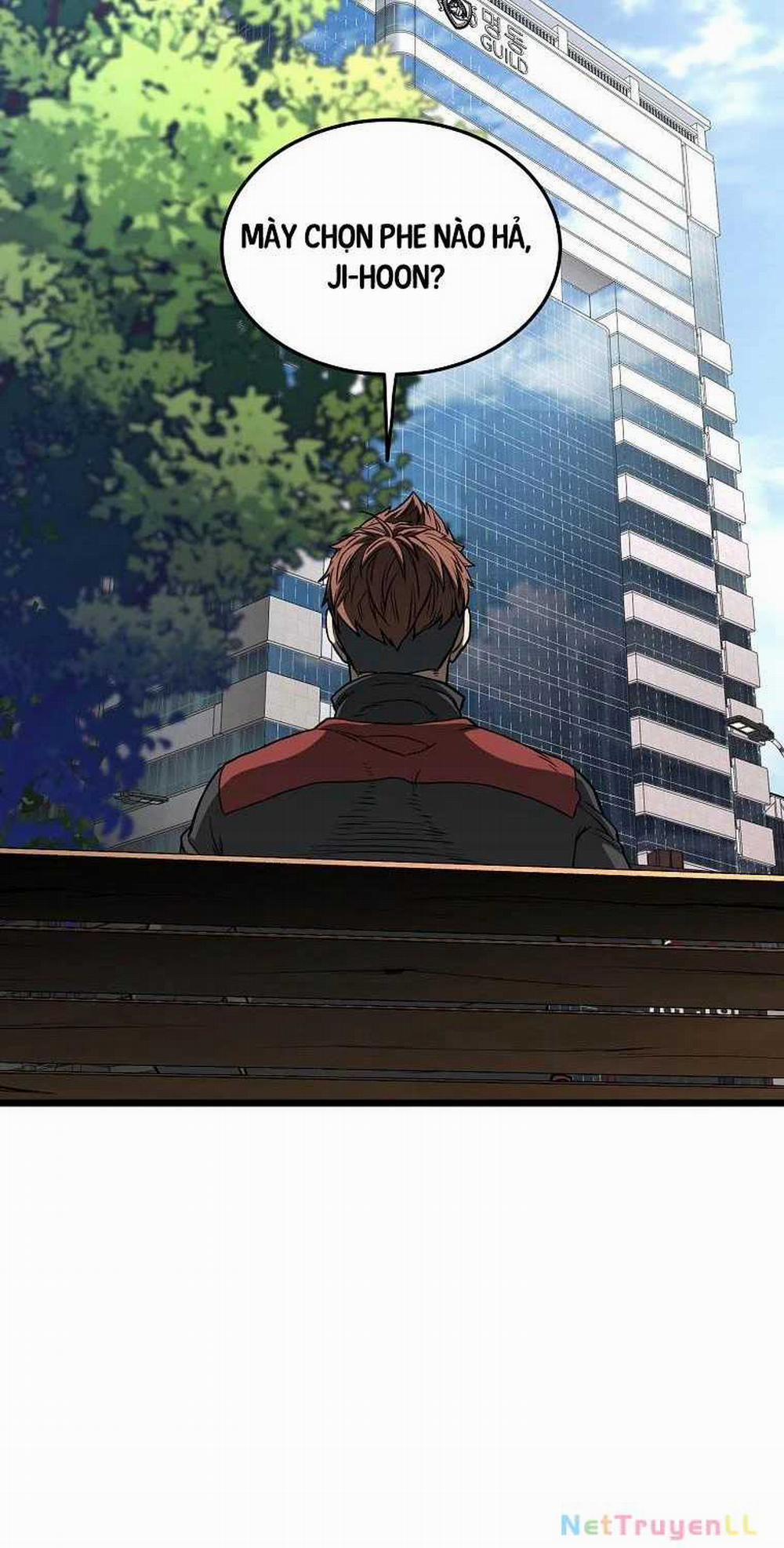 Đăng Nhập Murim 191 trang 46