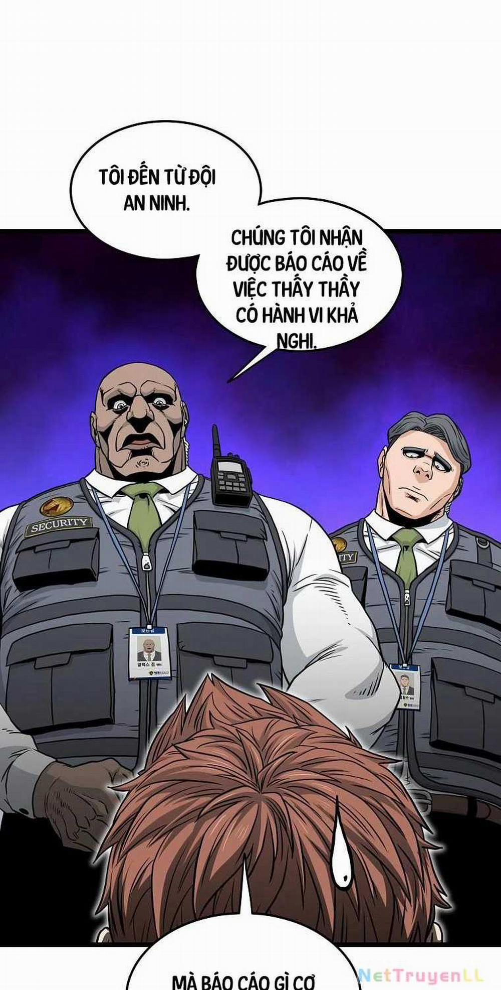 Đăng Nhập Murim 191 trang 48