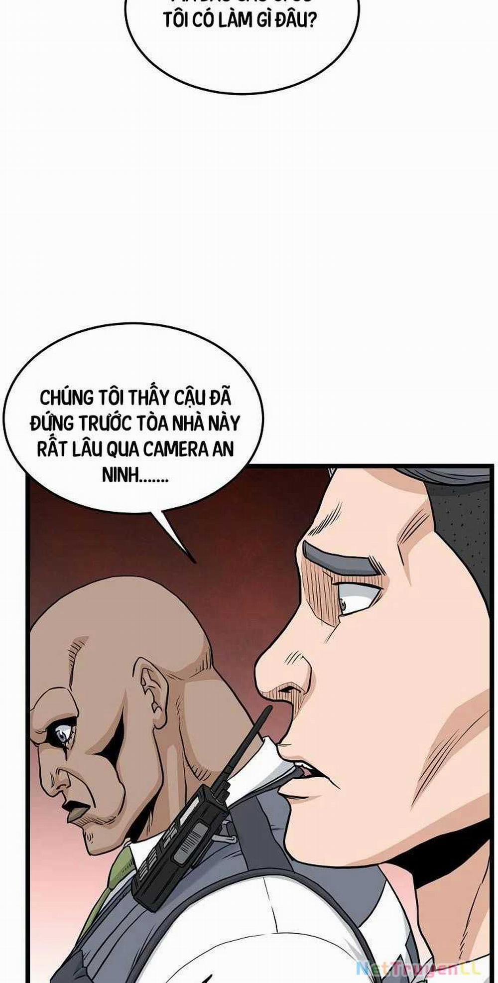 Đăng Nhập Murim 191 trang 49