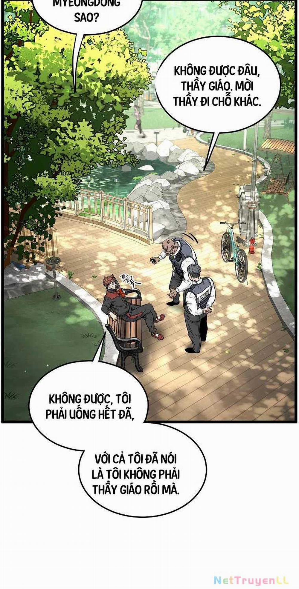 Đăng Nhập Murim 191 trang 53