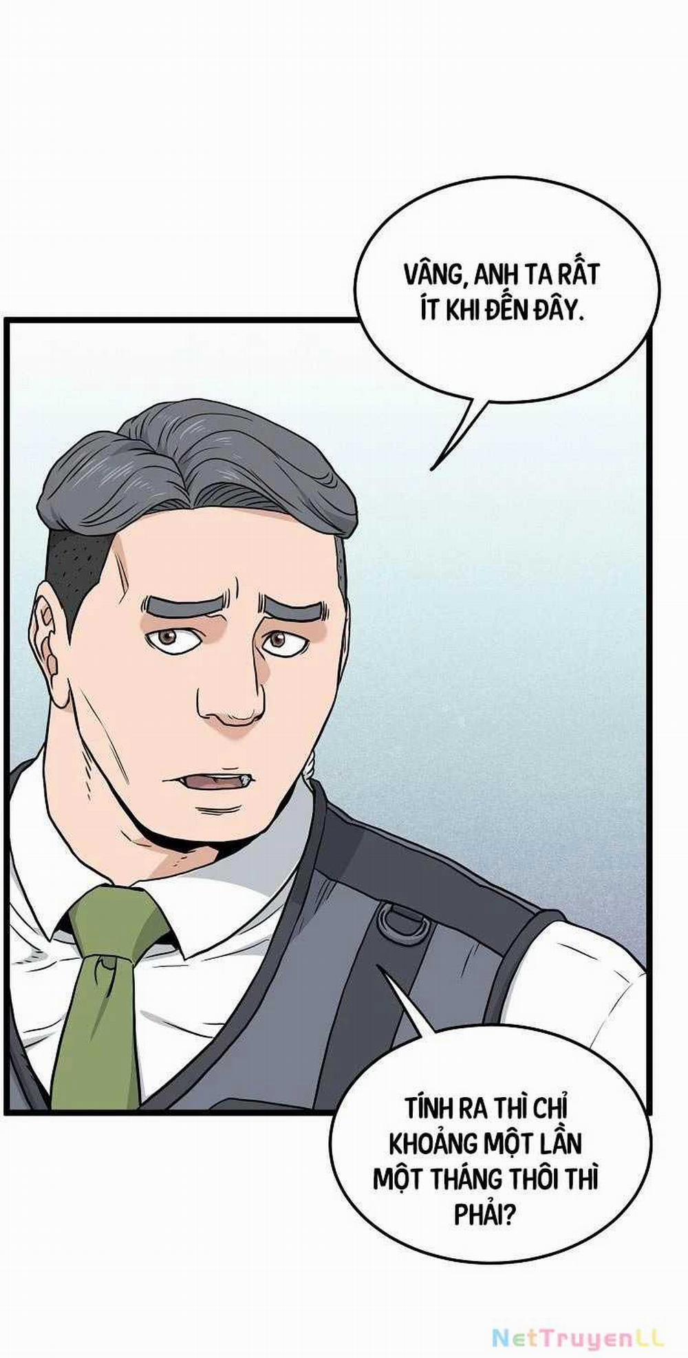 Đăng Nhập Murim 191 trang 61