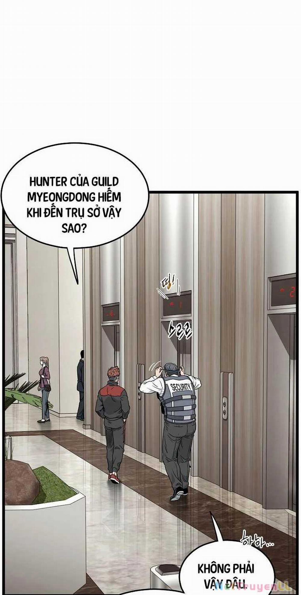 Đăng Nhập Murim 191 trang 62