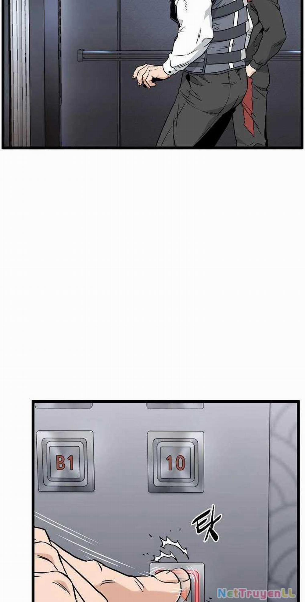 Đăng Nhập Murim 191 trang 67