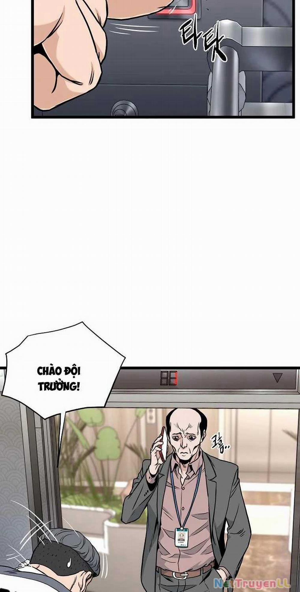 Đăng Nhập Murim 191 trang 68