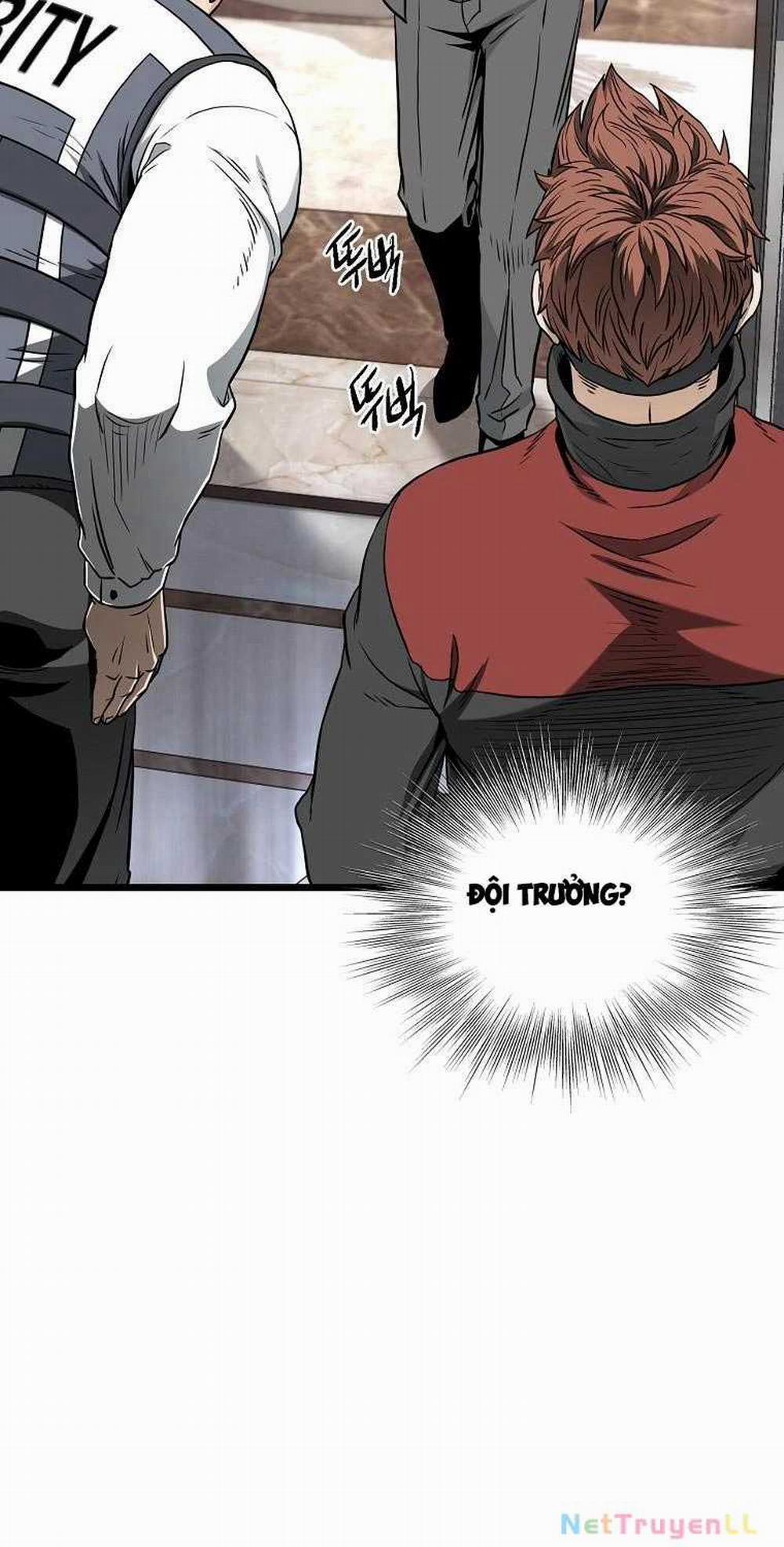 Đăng Nhập Murim 191 trang 69