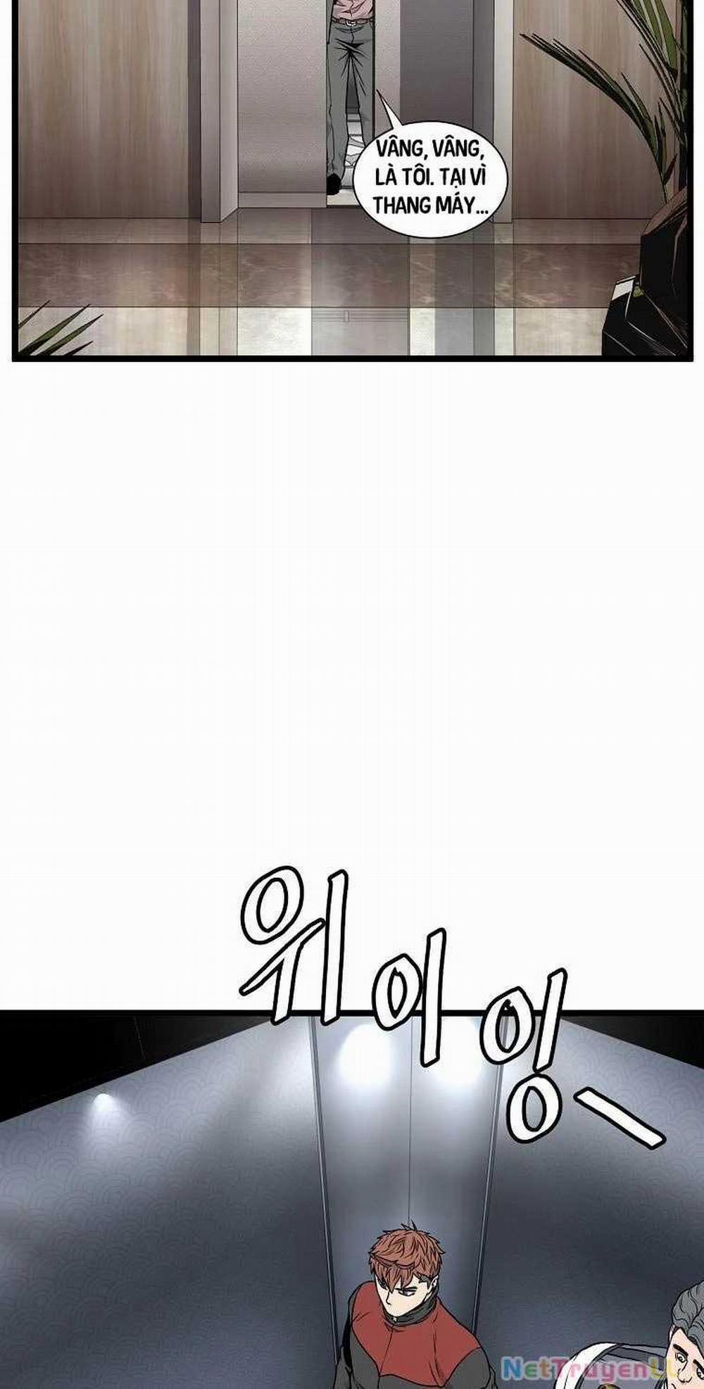 Đăng Nhập Murim 191 trang 71