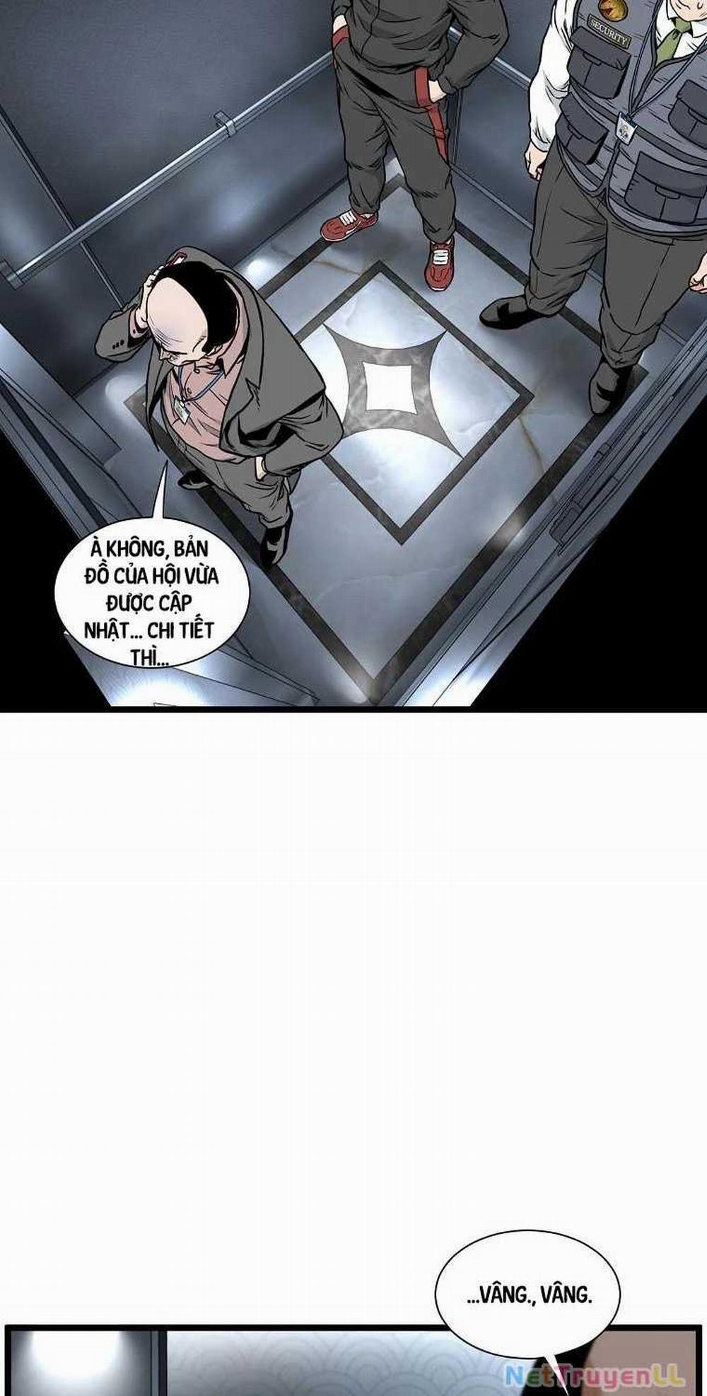 Đăng Nhập Murim 191 trang 72