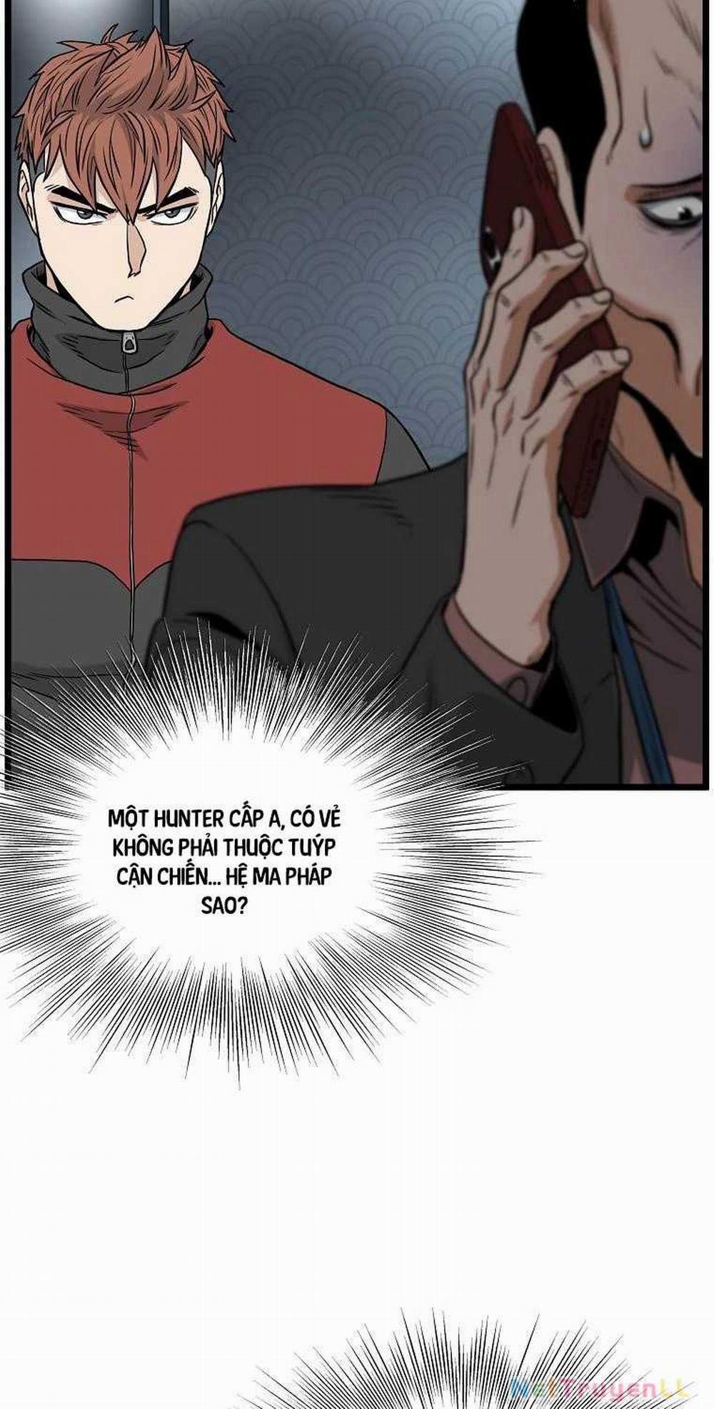 Đăng Nhập Murim 191 trang 73