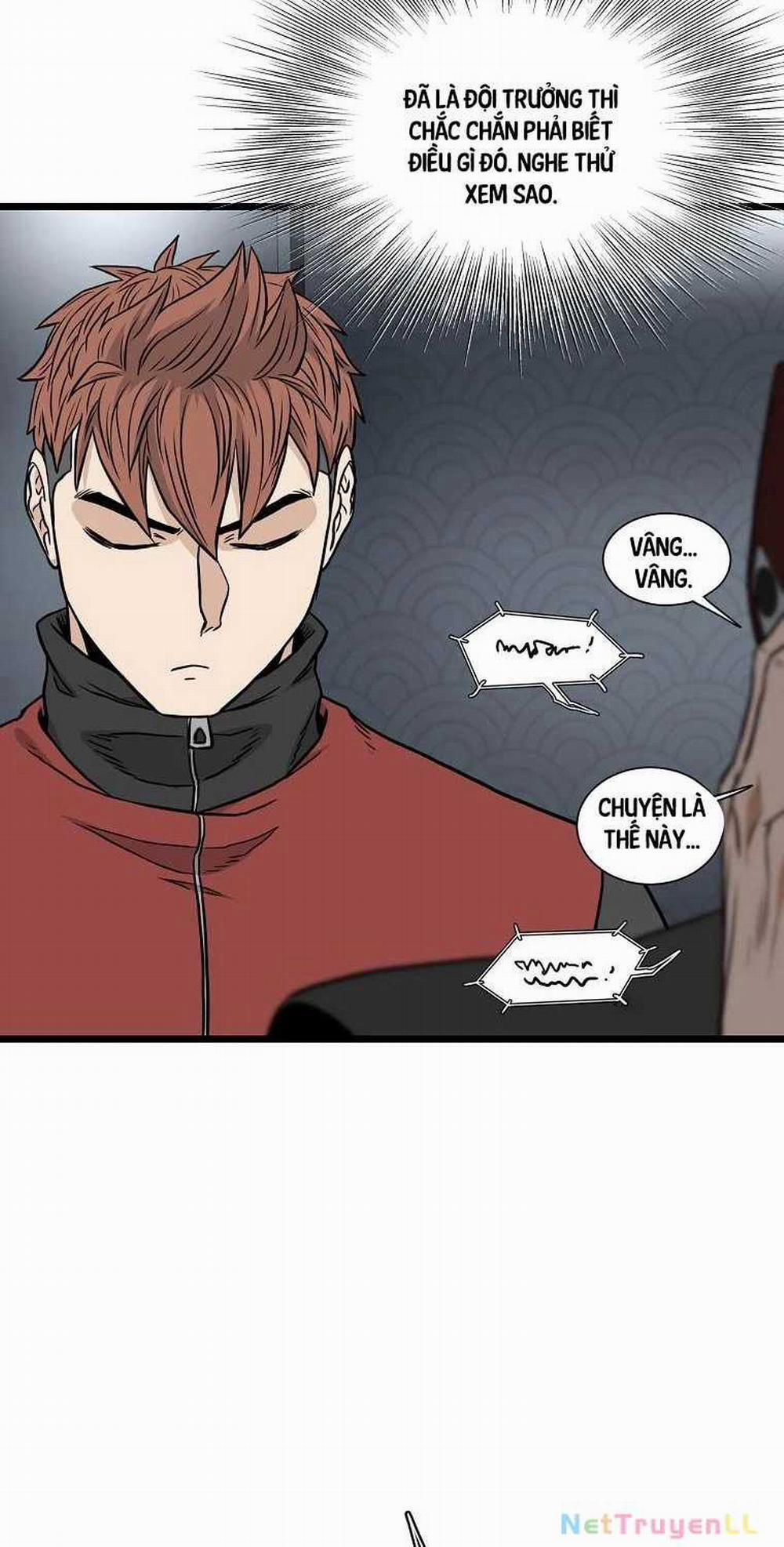 Đăng Nhập Murim 191 trang 74