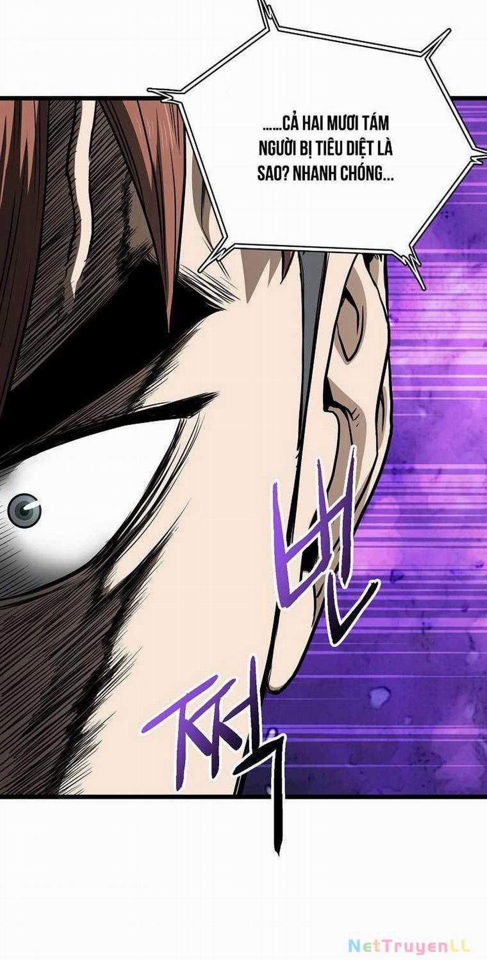 Đăng Nhập Murim 191 trang 75