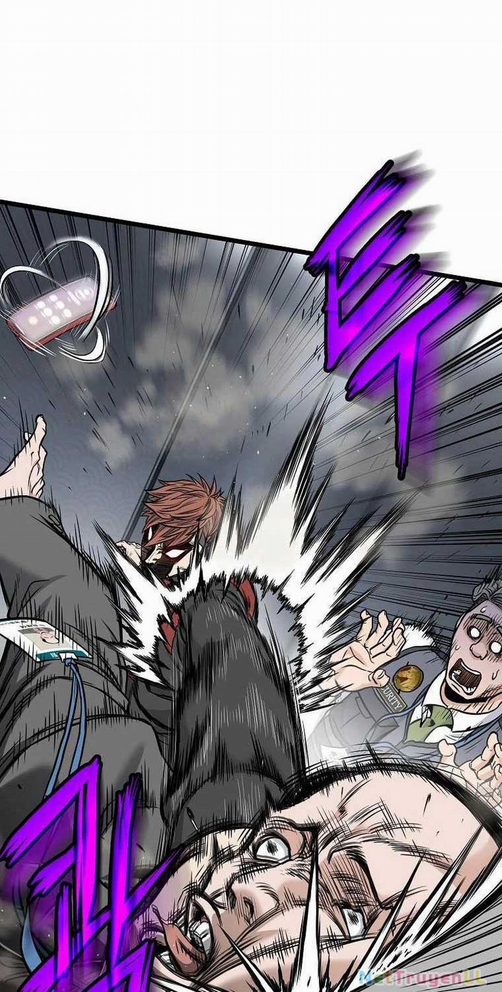 Đăng Nhập Murim 191 trang 76