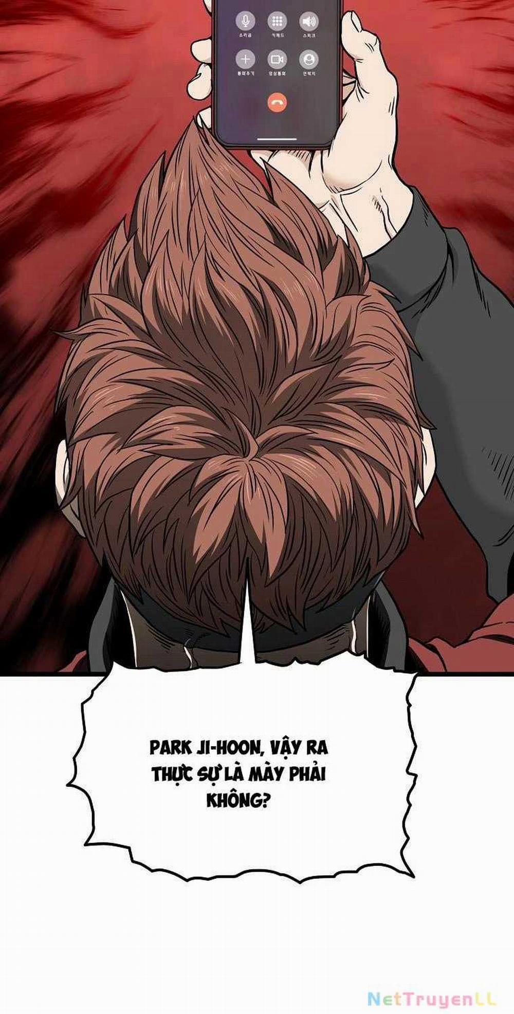 Đăng Nhập Murim 191 trang 79