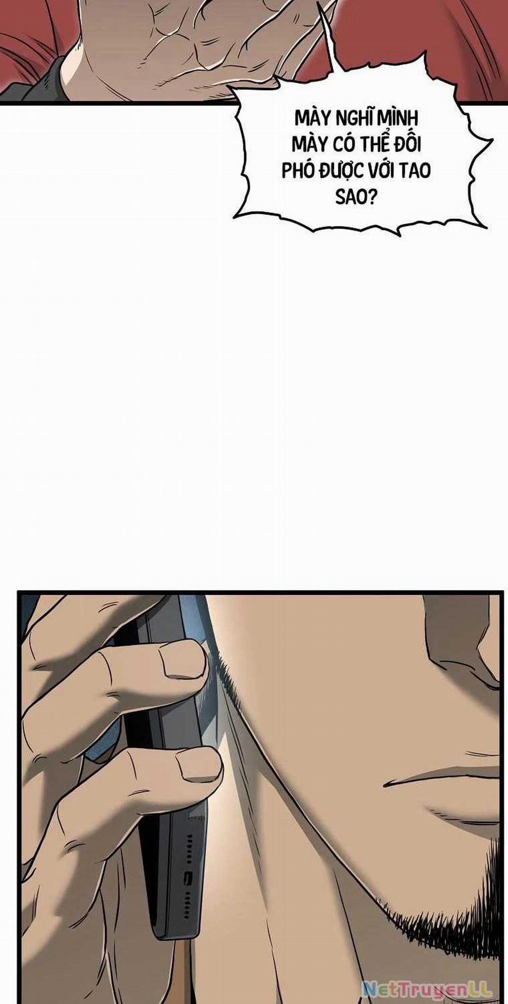 Đăng Nhập Murim 191 trang 86