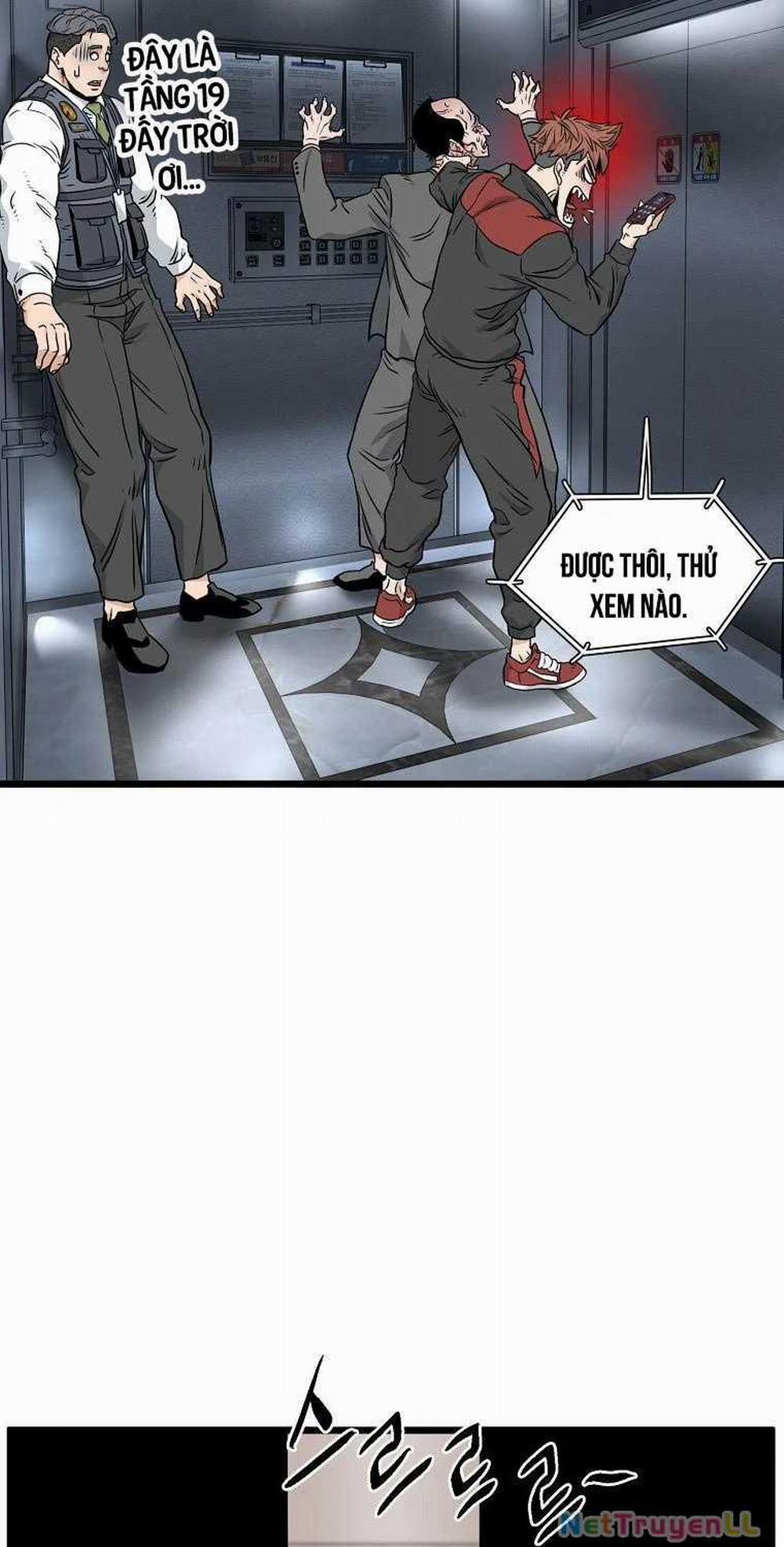 Đăng Nhập Murim 191 trang 91