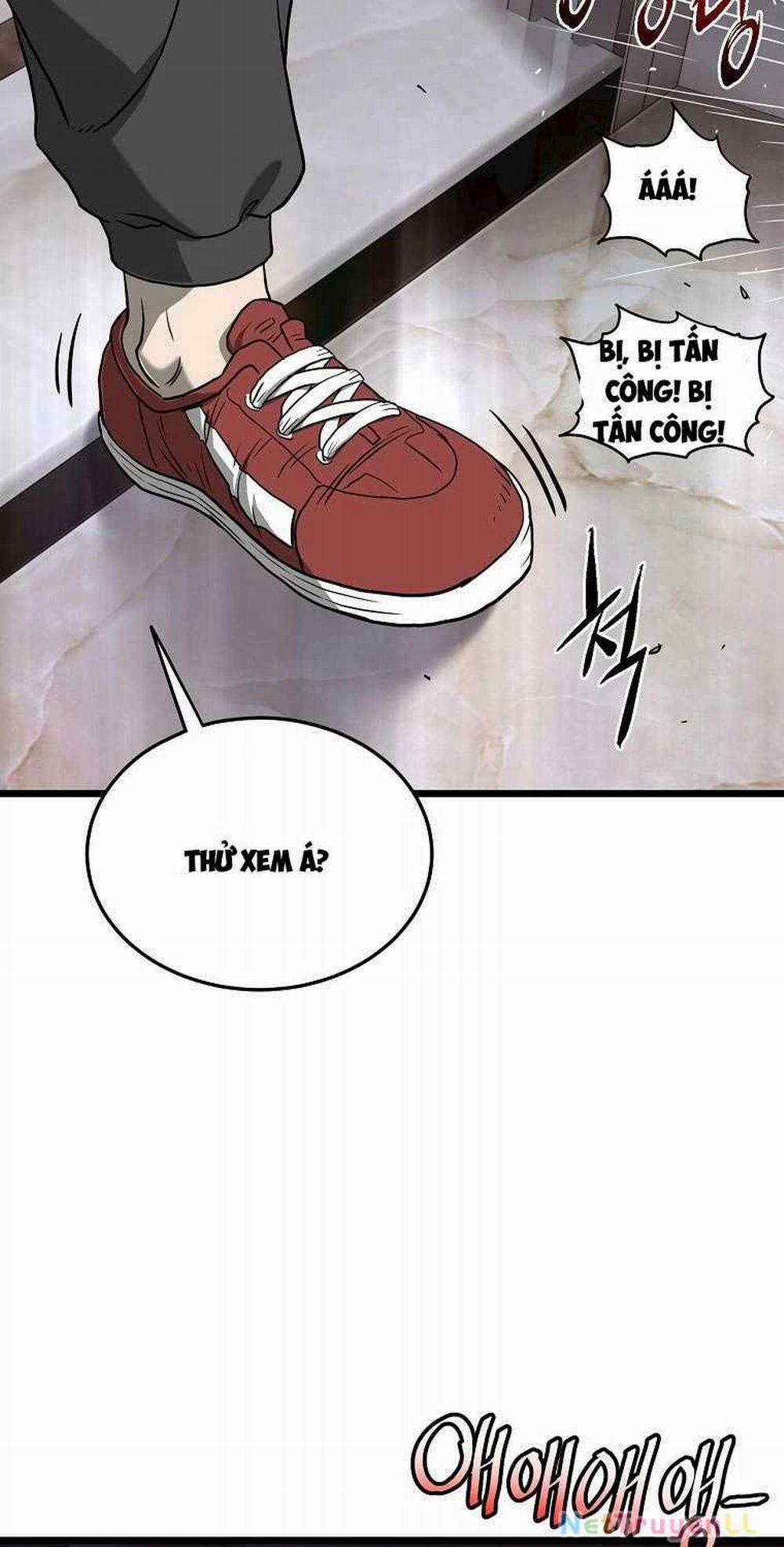 Đăng Nhập Murim 191 trang 95