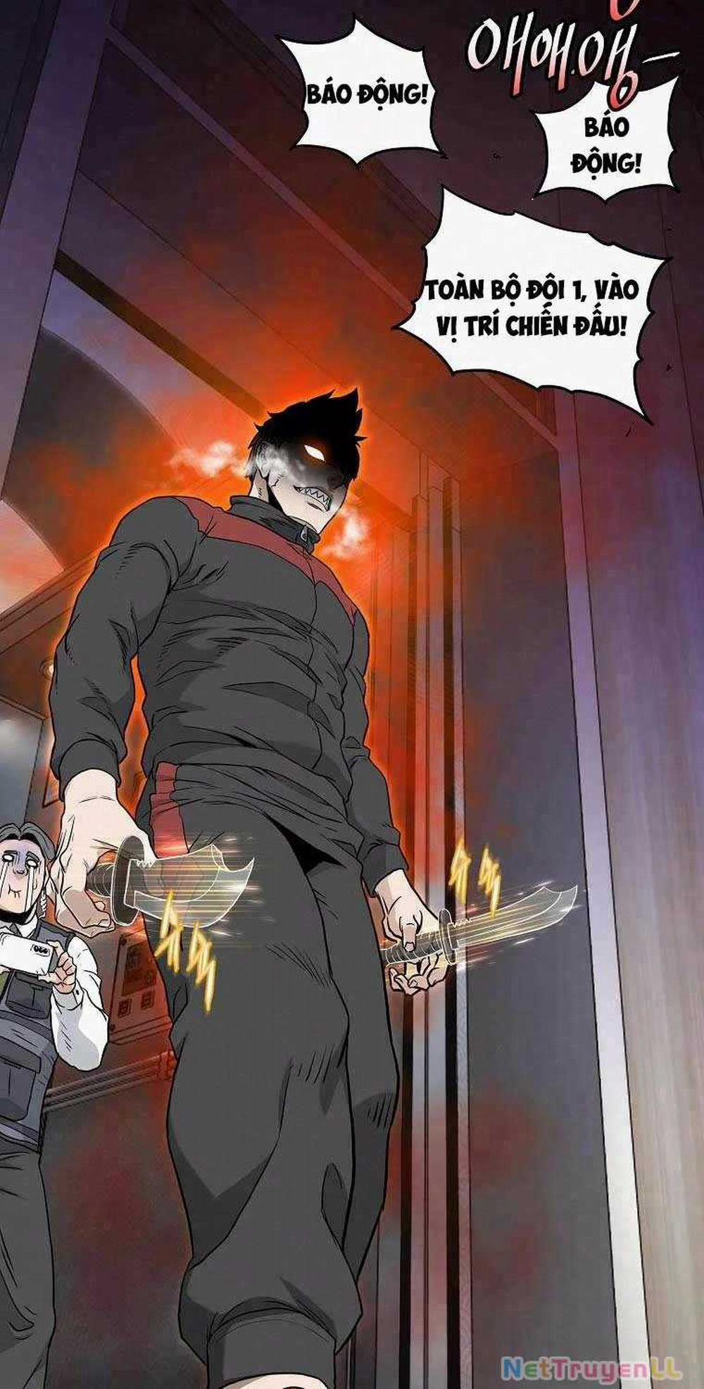 Đăng Nhập Murim 191 trang 96