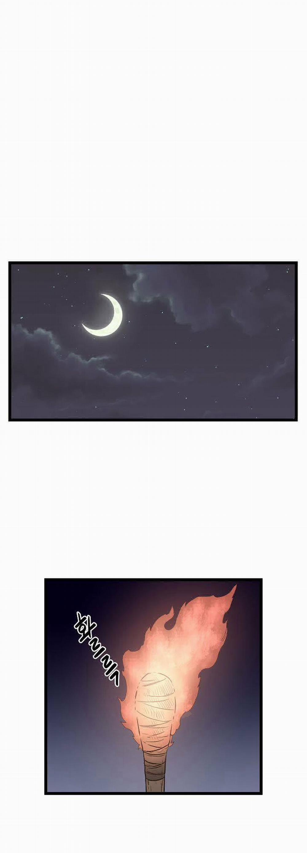 Đăng Nhập Murim 20 trang 1