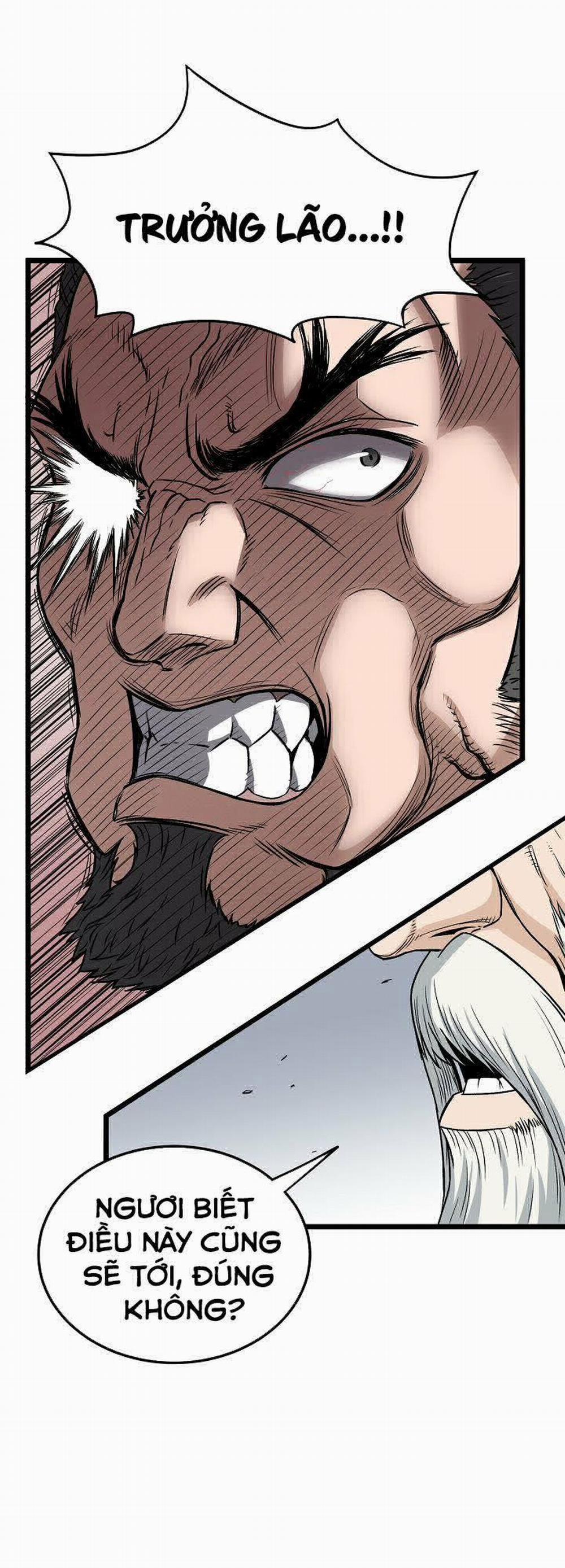 Đăng Nhập Murim 20 trang 12