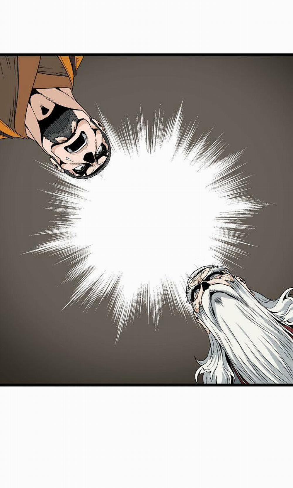 Đăng Nhập Murim 20 trang 13