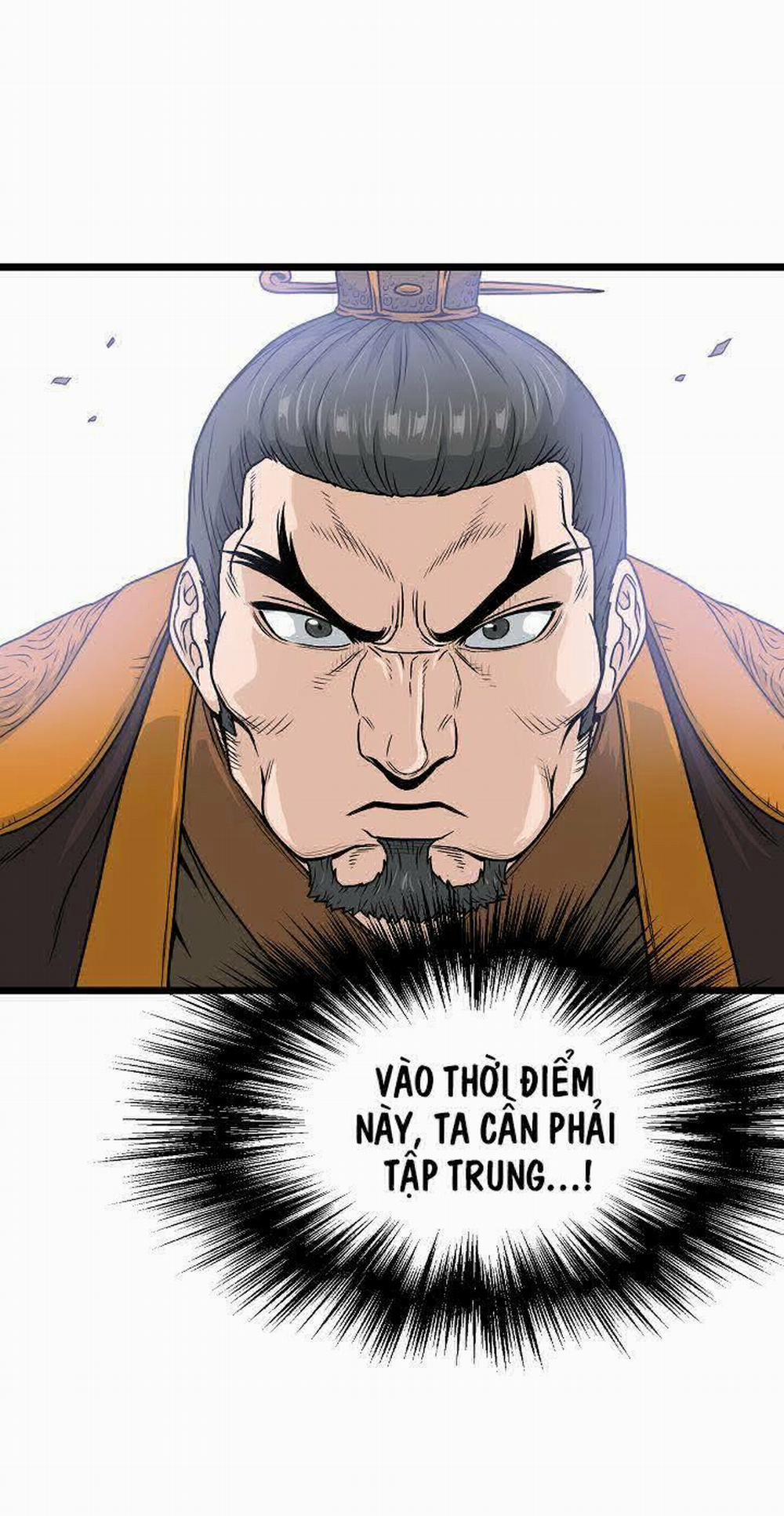 Đăng Nhập Murim 20 trang 19