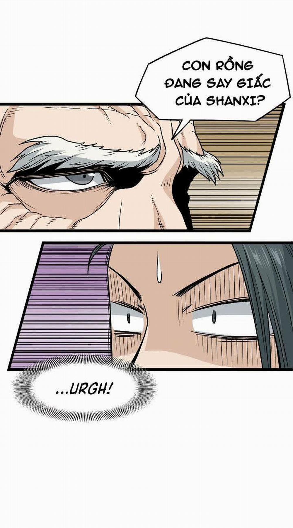 Đăng Nhập Murim 20 trang 23