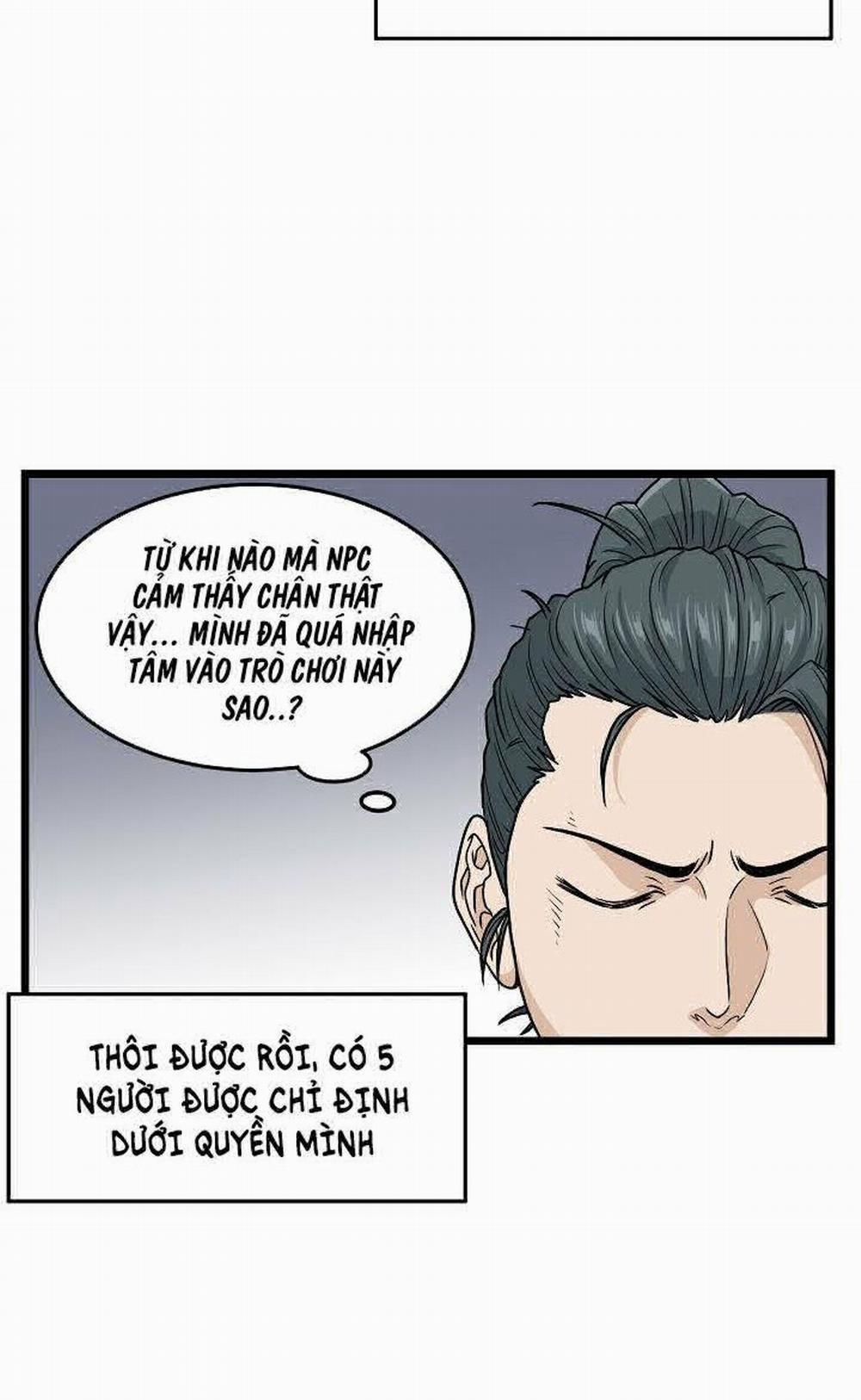 Đăng Nhập Murim 20 trang 35