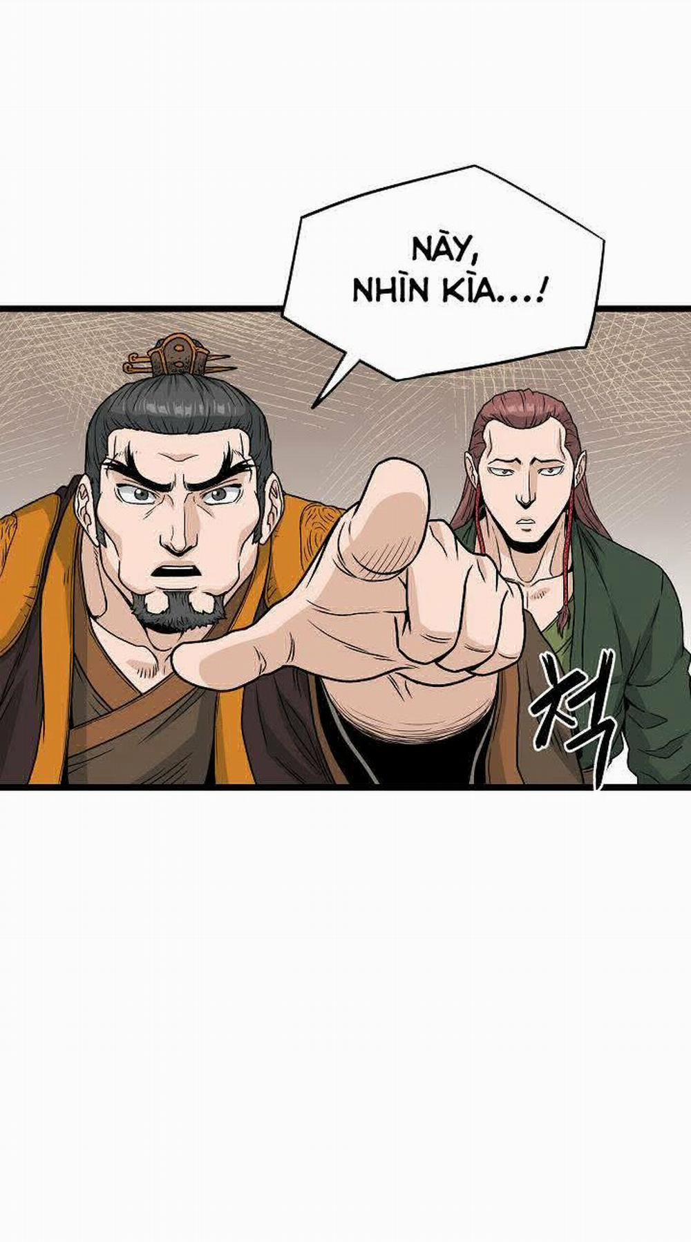 Đăng Nhập Murim 20 trang 42