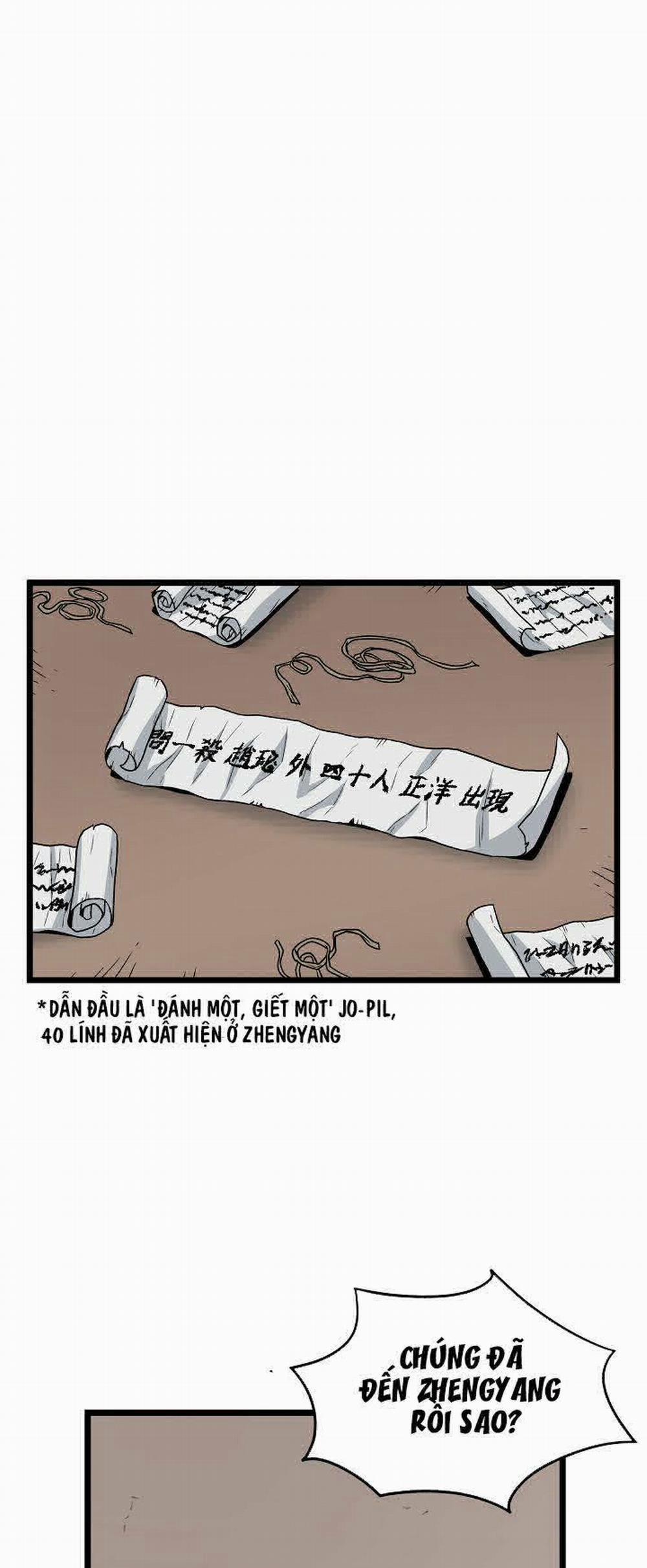 Đăng Nhập Murim 20 trang 44