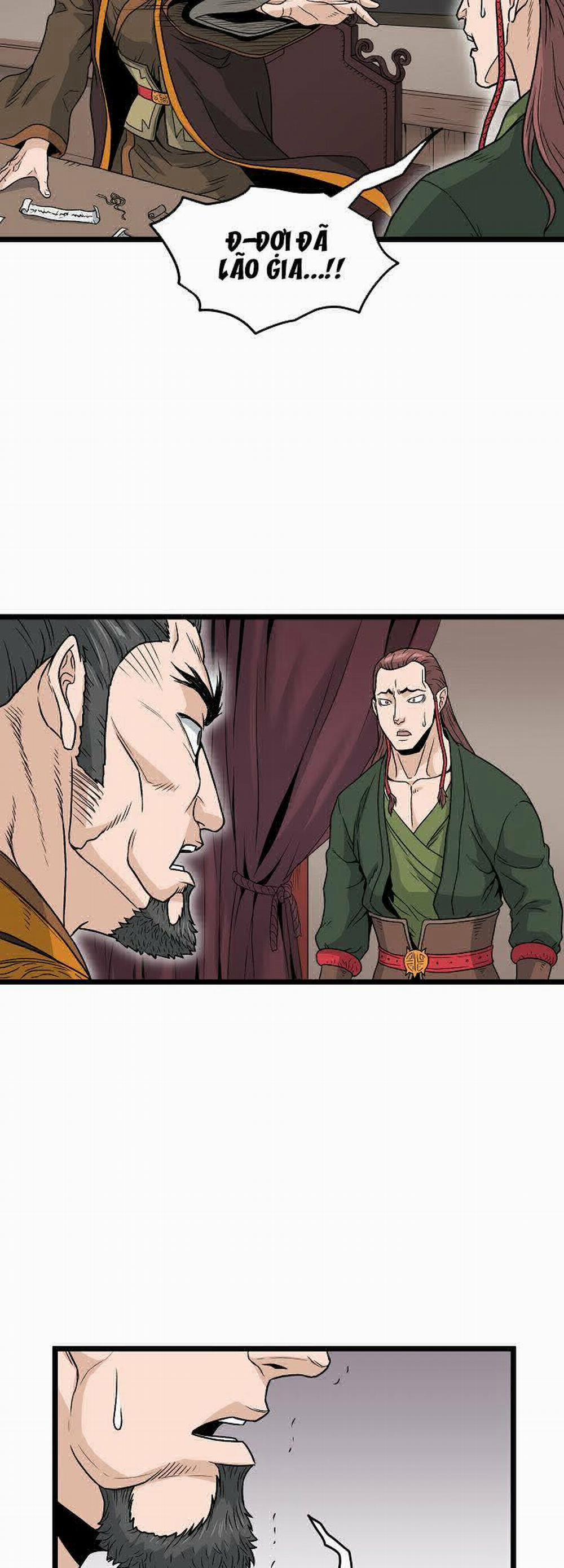 Đăng Nhập Murim 20 trang 47