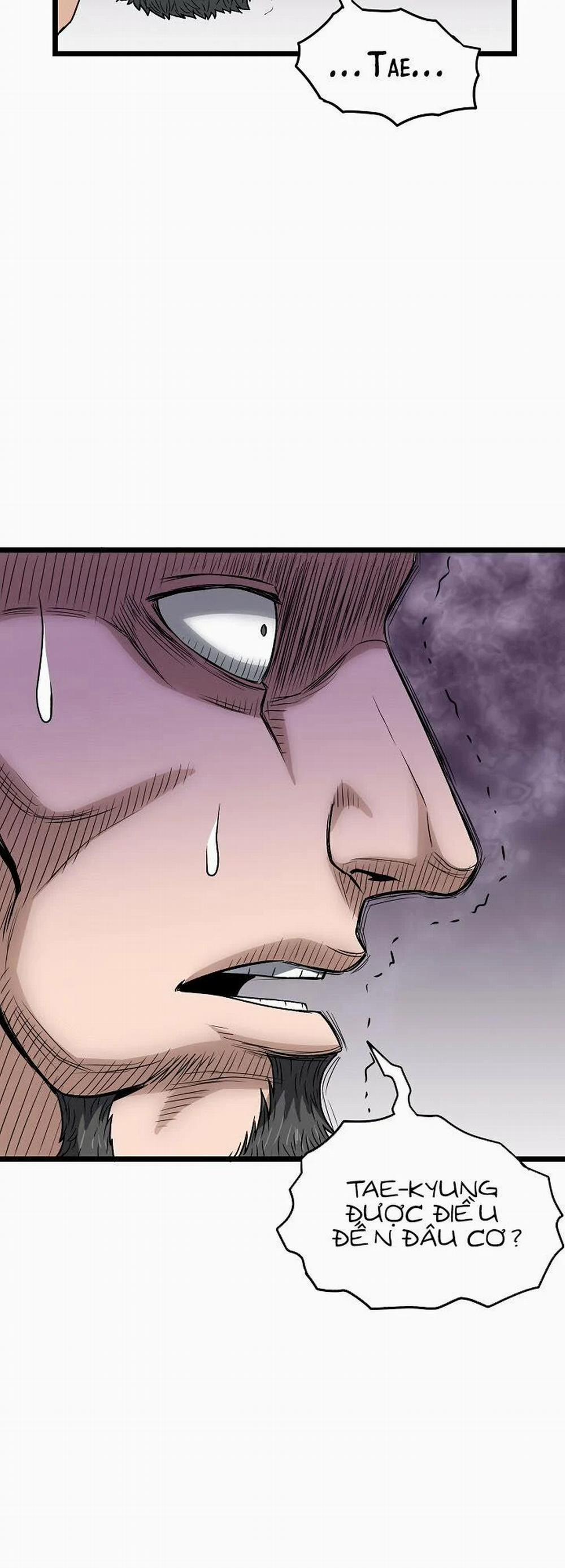 Đăng Nhập Murim 20 trang 48