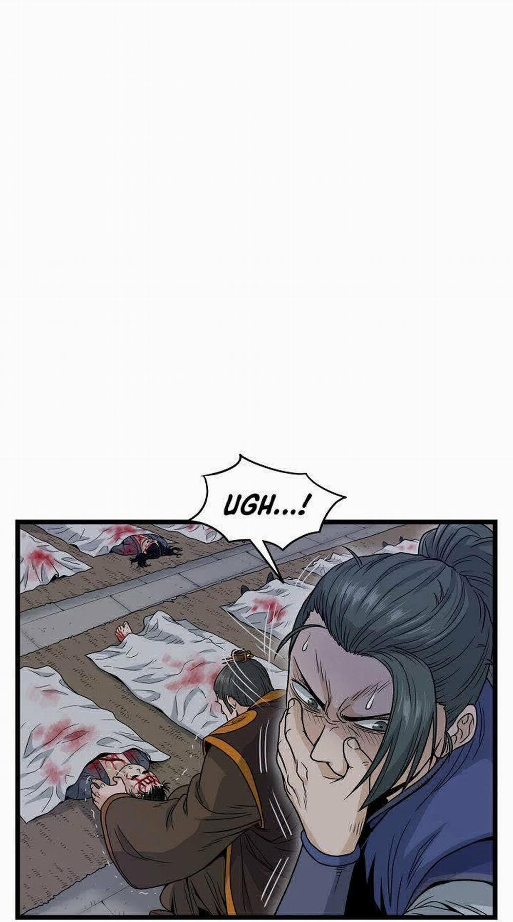 Đăng Nhập Murim 20 trang 6