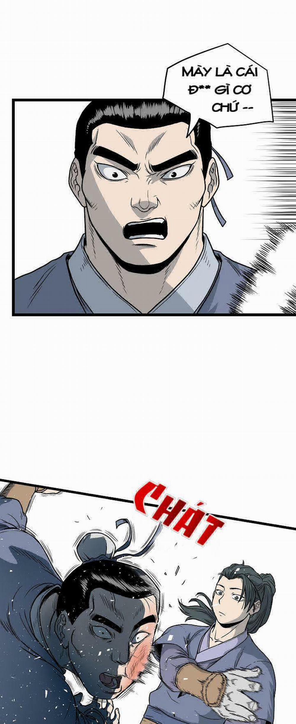 Đăng Nhập Murim 21 trang 12