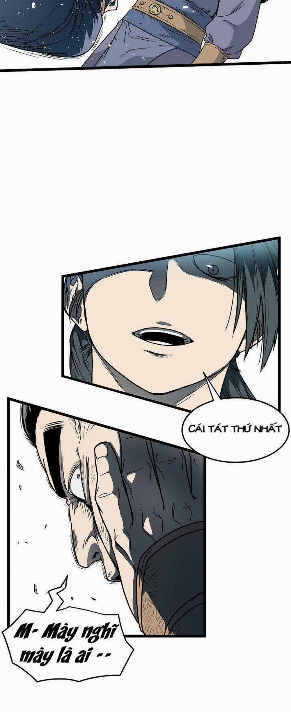 Đăng Nhập Murim 21 trang 13