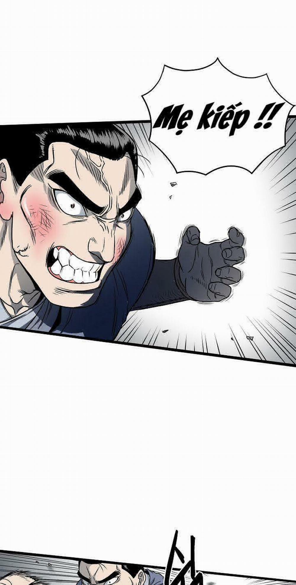 Đăng Nhập Murim 21 trang 15