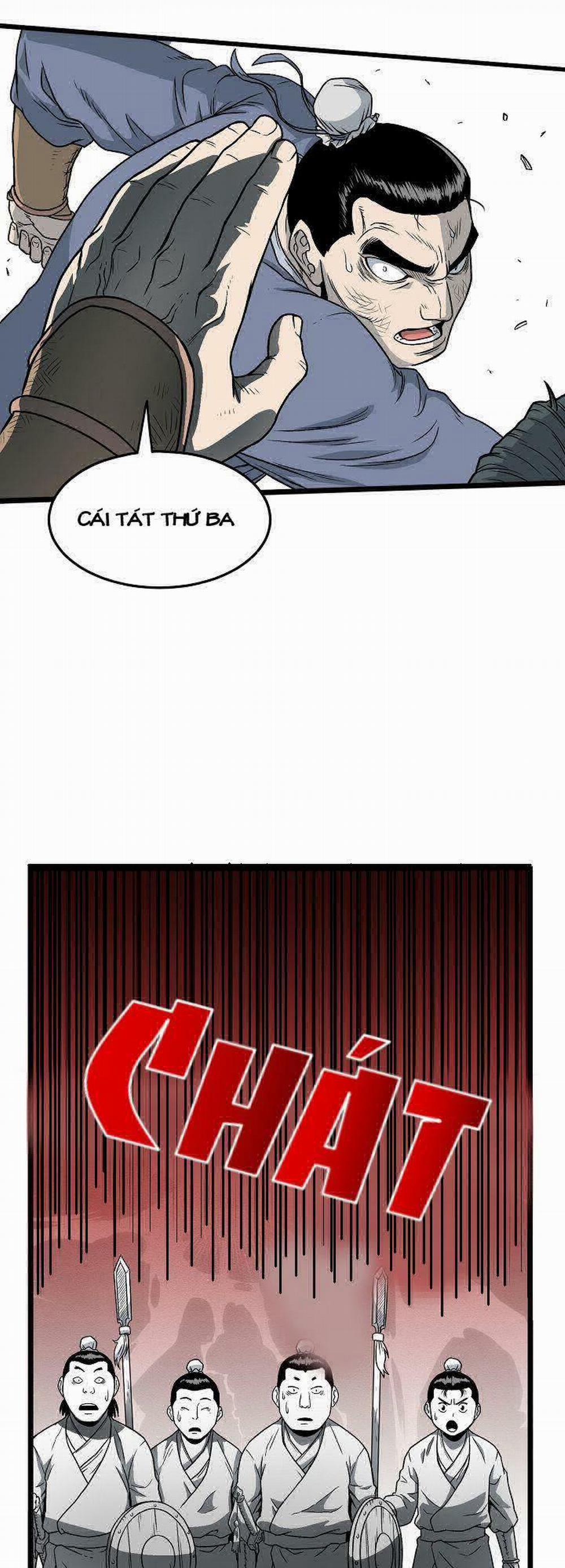 Đăng Nhập Murim 21 trang 17