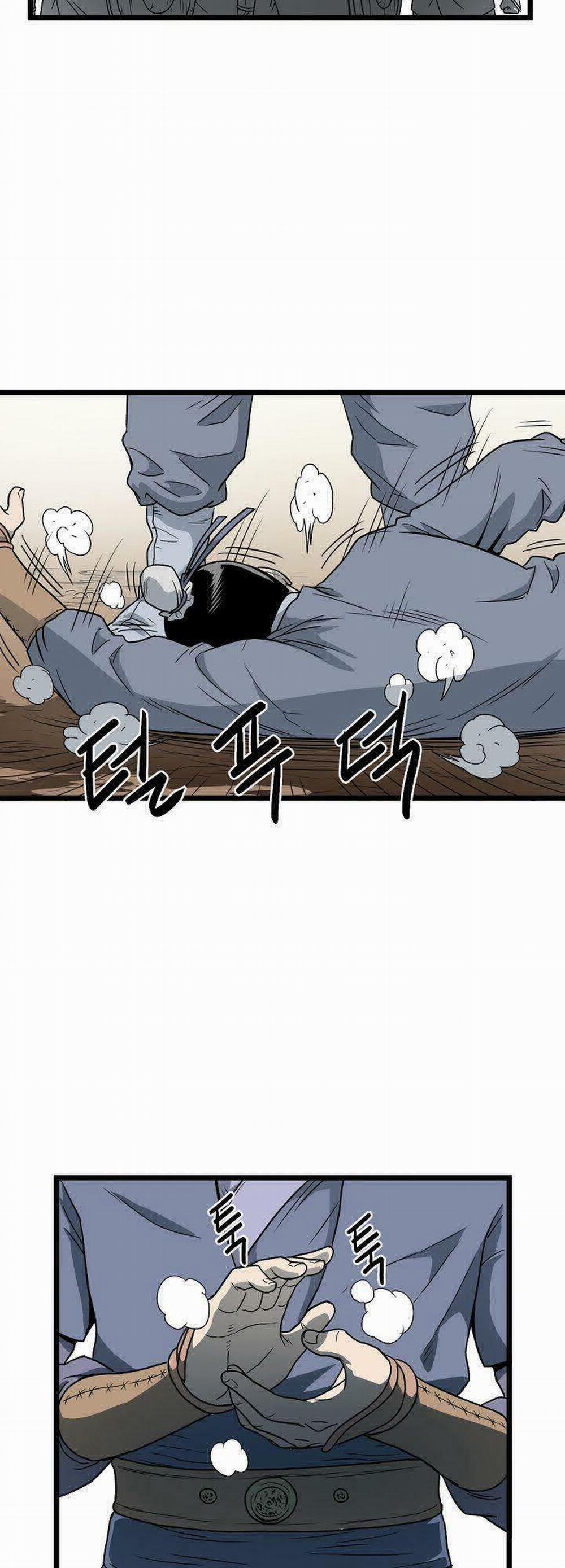 Đăng Nhập Murim 21 trang 18