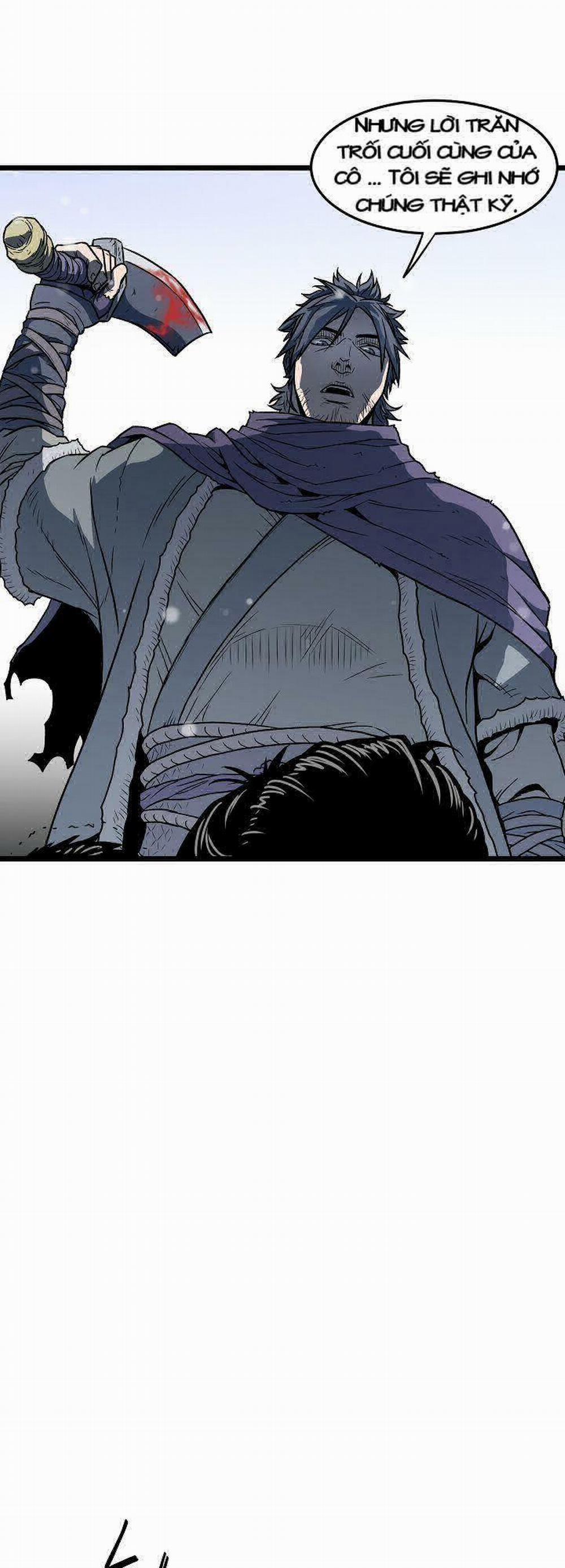 Đăng Nhập Murim 21 trang 29