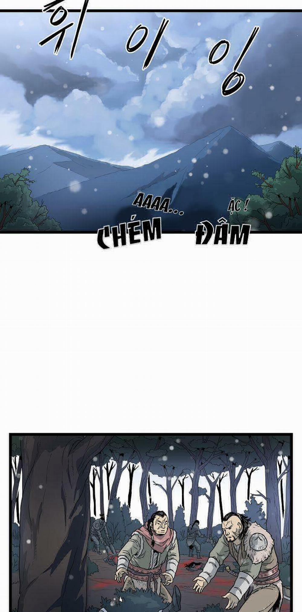 Đăng Nhập Murim 21 trang 30