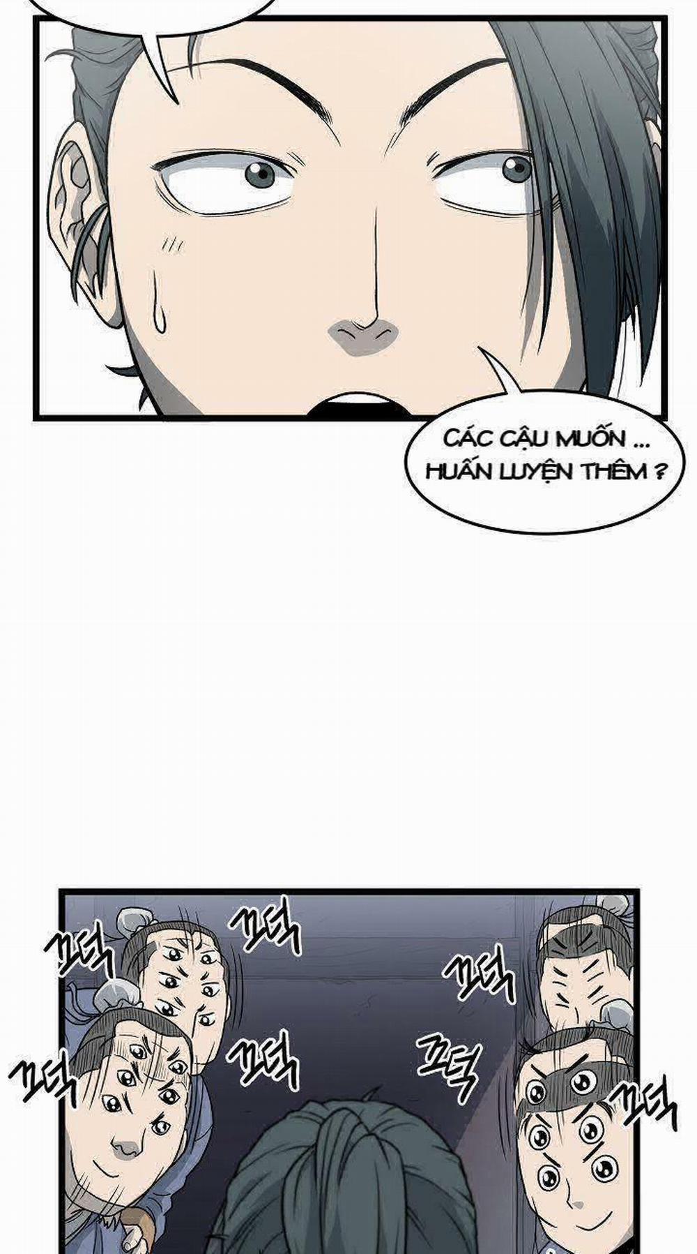 Đăng Nhập Murim 21 trang 41