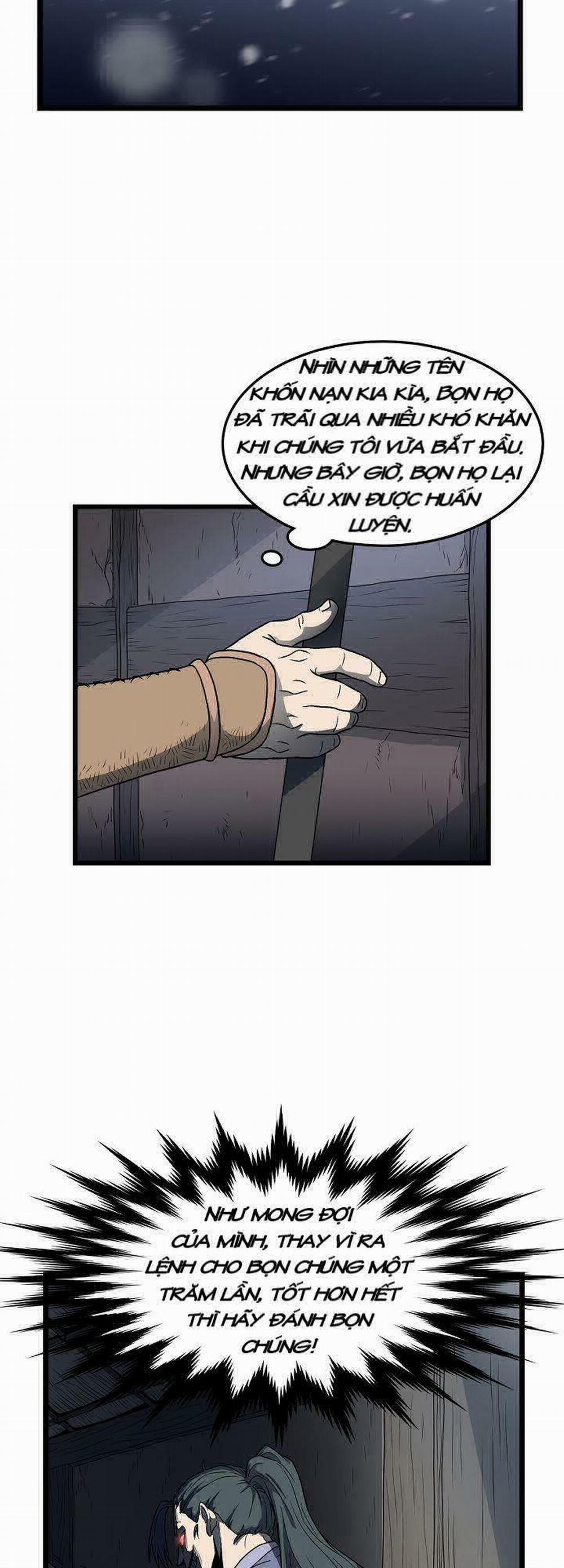 Đăng Nhập Murim 21 trang 44