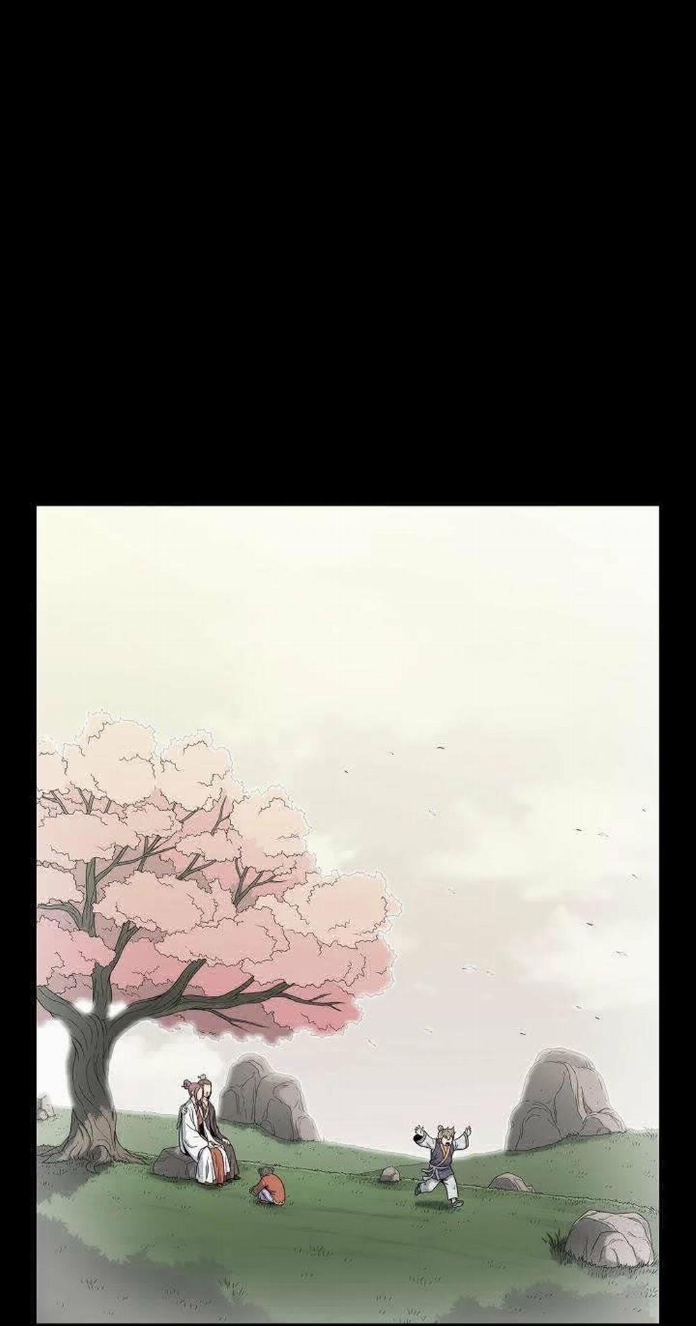 Đăng Nhập Murim 22 trang 1