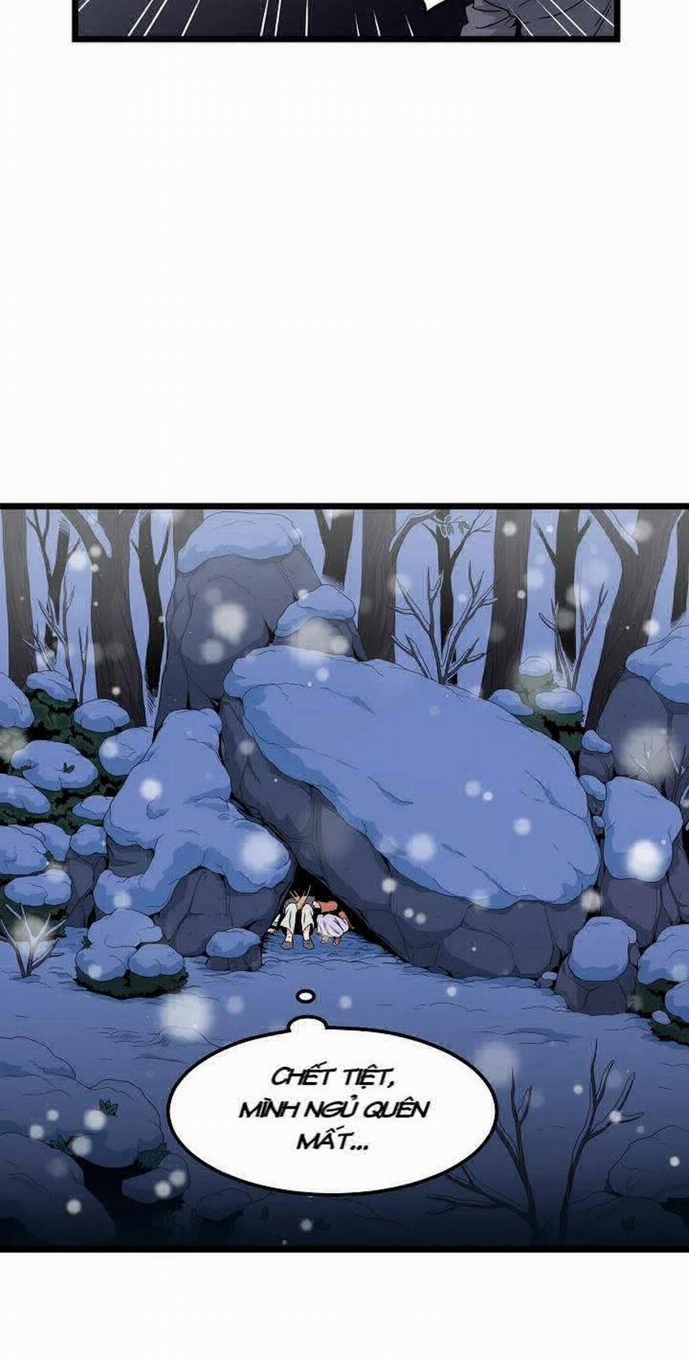 Đăng Nhập Murim 22 trang 10