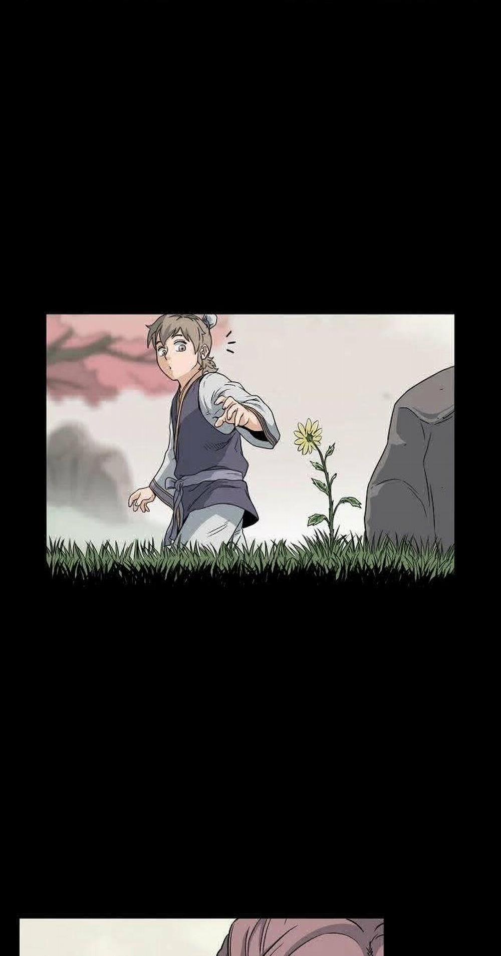 Đăng Nhập Murim 22 trang 2