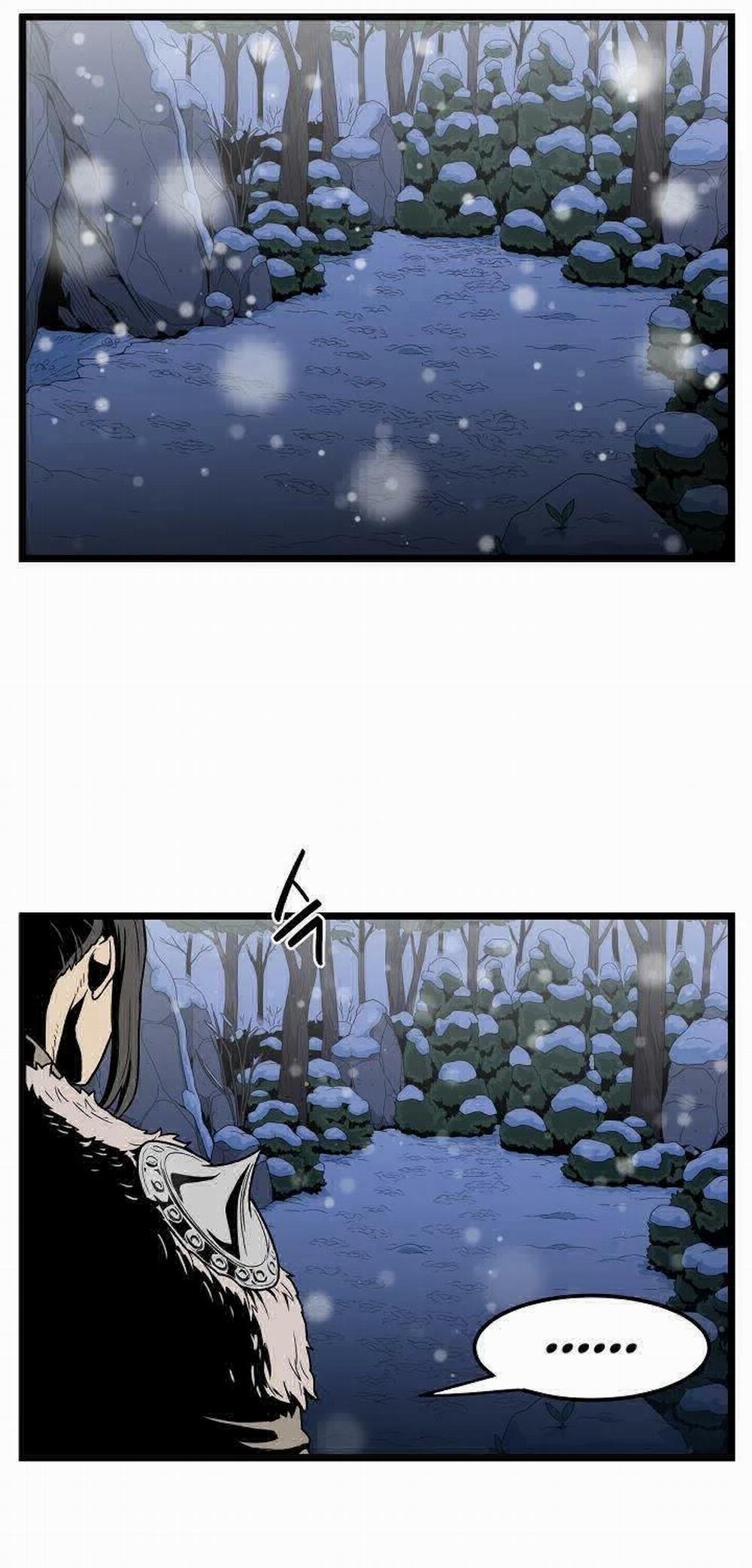 Đăng Nhập Murim 22 trang 21