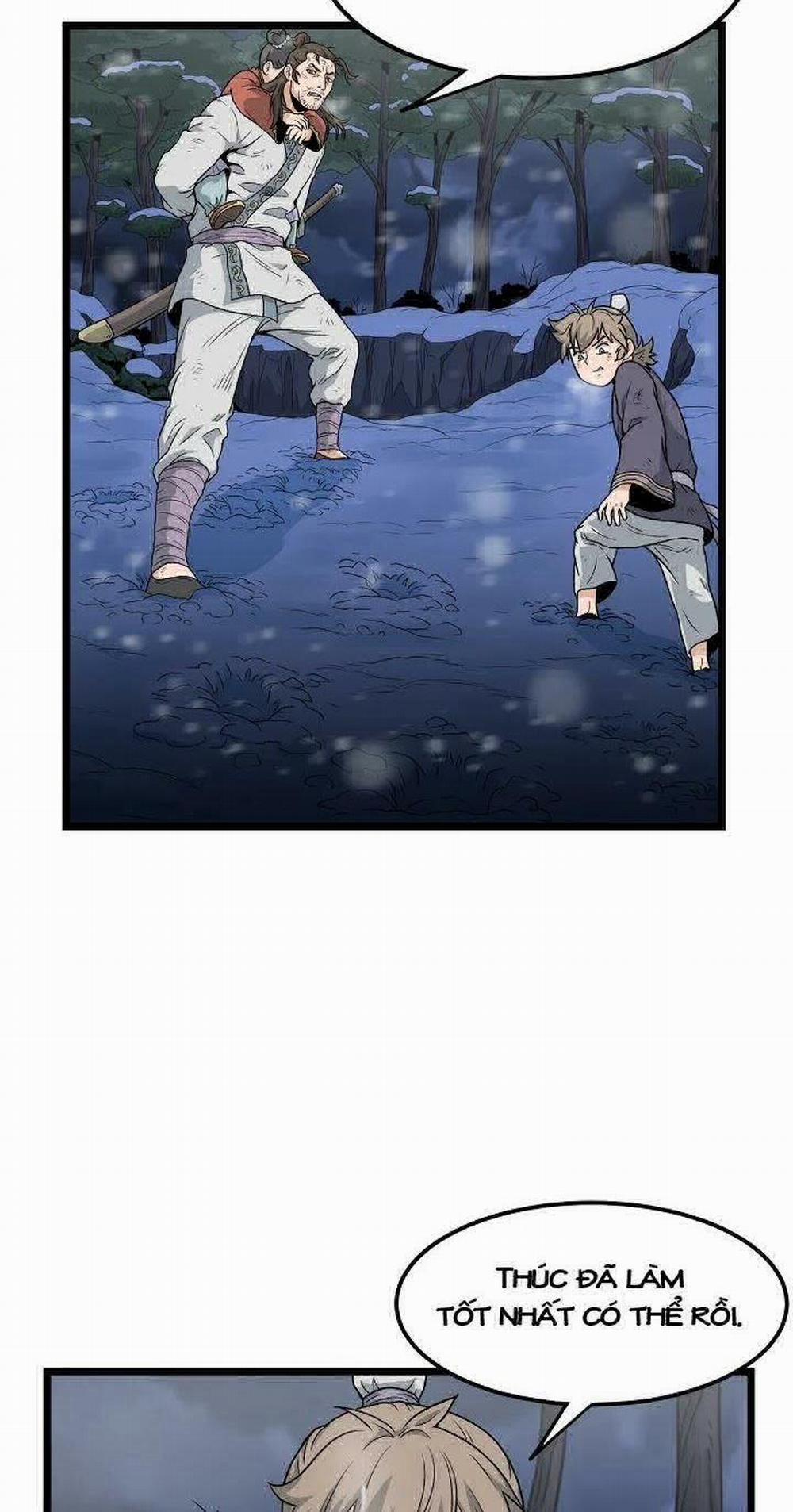 Đăng Nhập Murim 22 trang 26