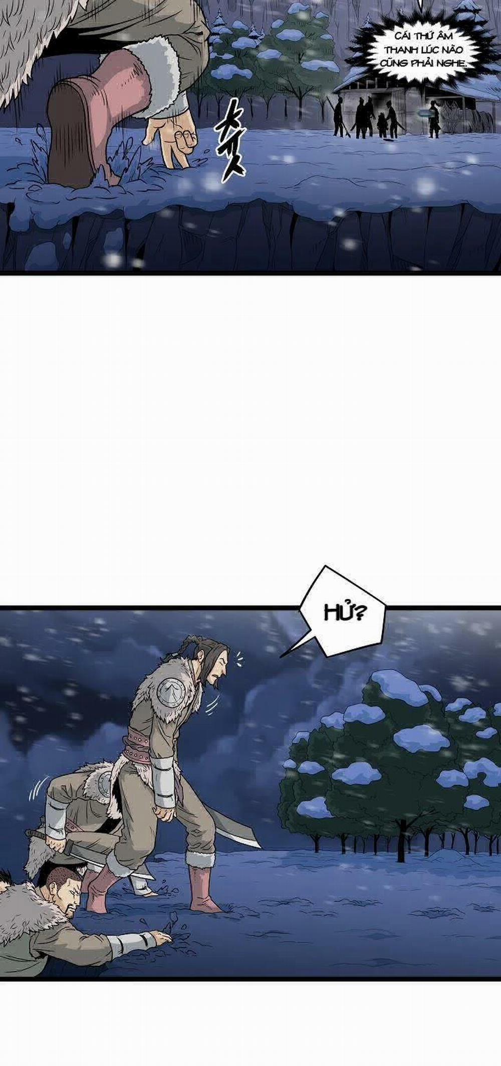 Đăng Nhập Murim 22 trang 44