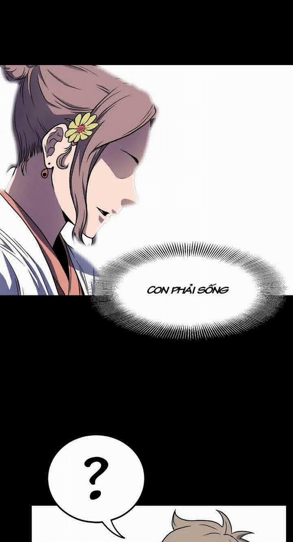 Đăng Nhập Murim 22 trang 5