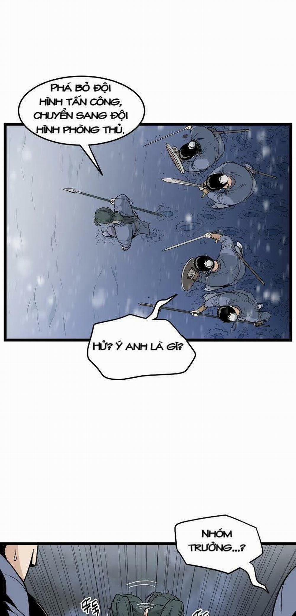 Đăng Nhập Murim 22 trang 53